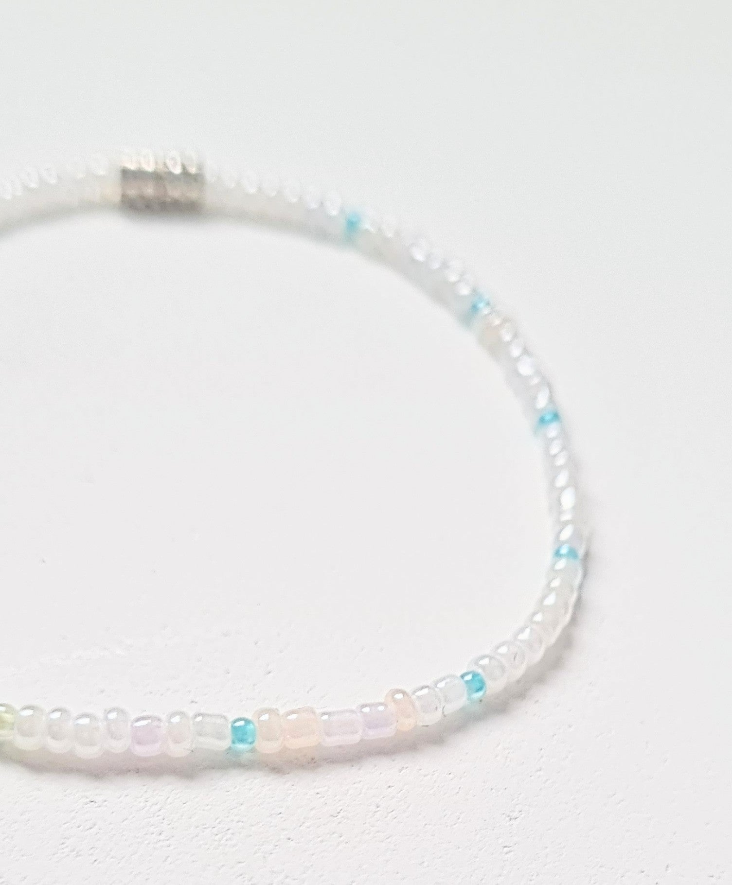 Turquoise Blue 11|The Light of Dawn