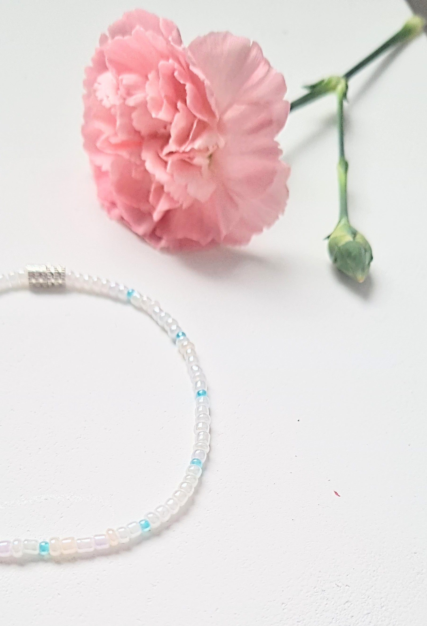 Turquoise Blue 11|The Light of Dawn