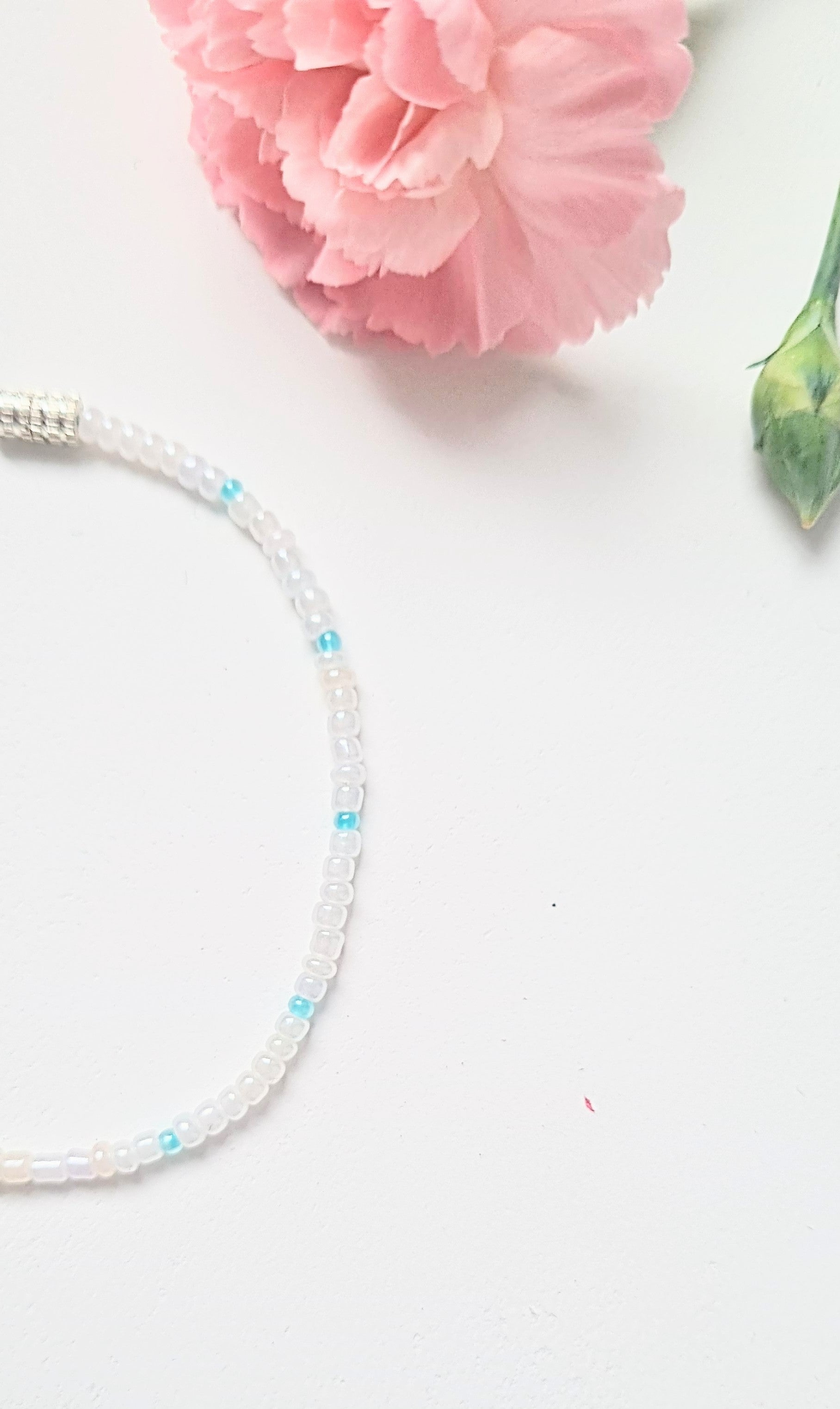 Turquoise Blue 11|The Light of Dawn