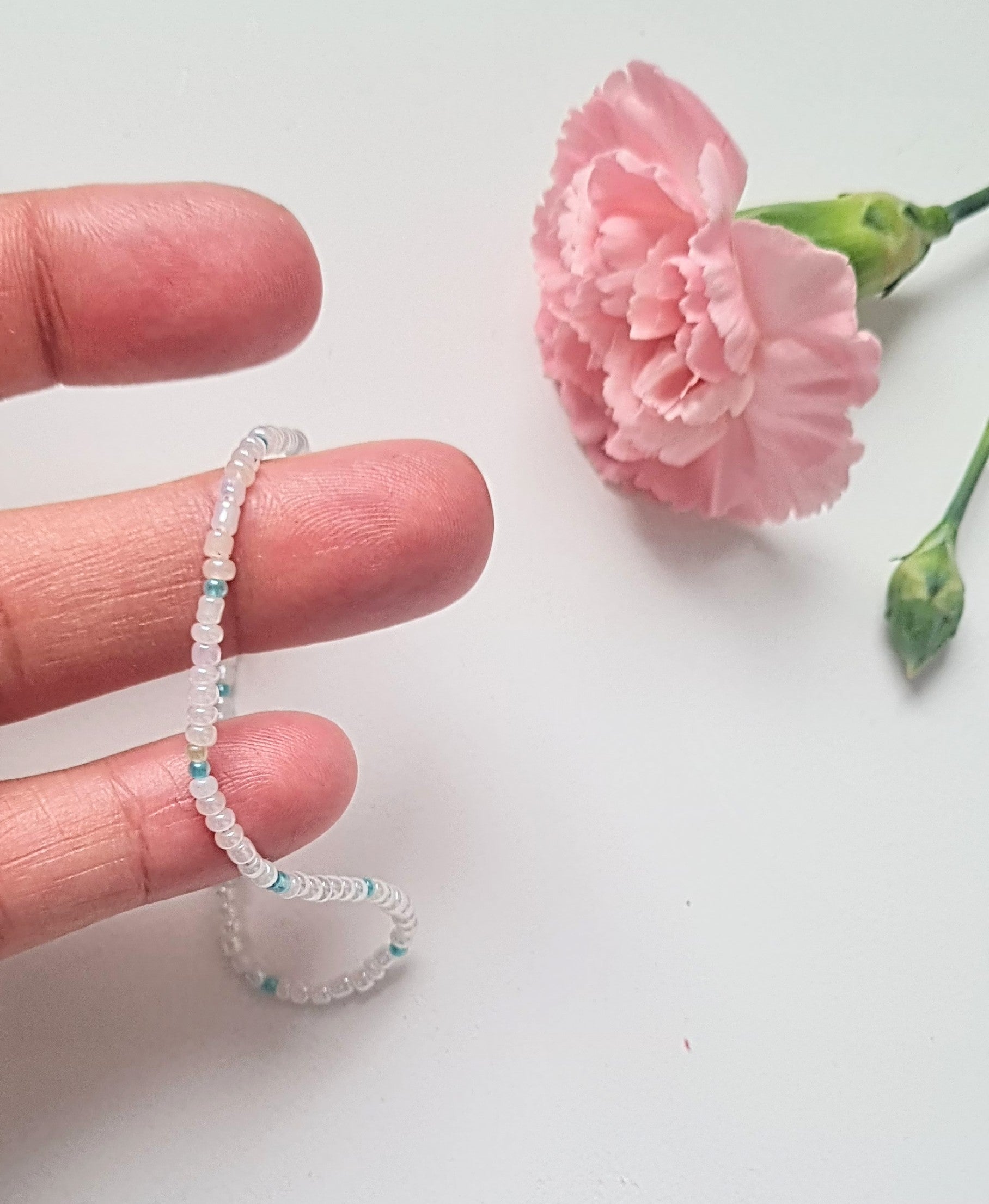 Turquoise Blue 11|The Light of Dawn