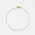 Turquoise Blue 13|The Light of Dawn