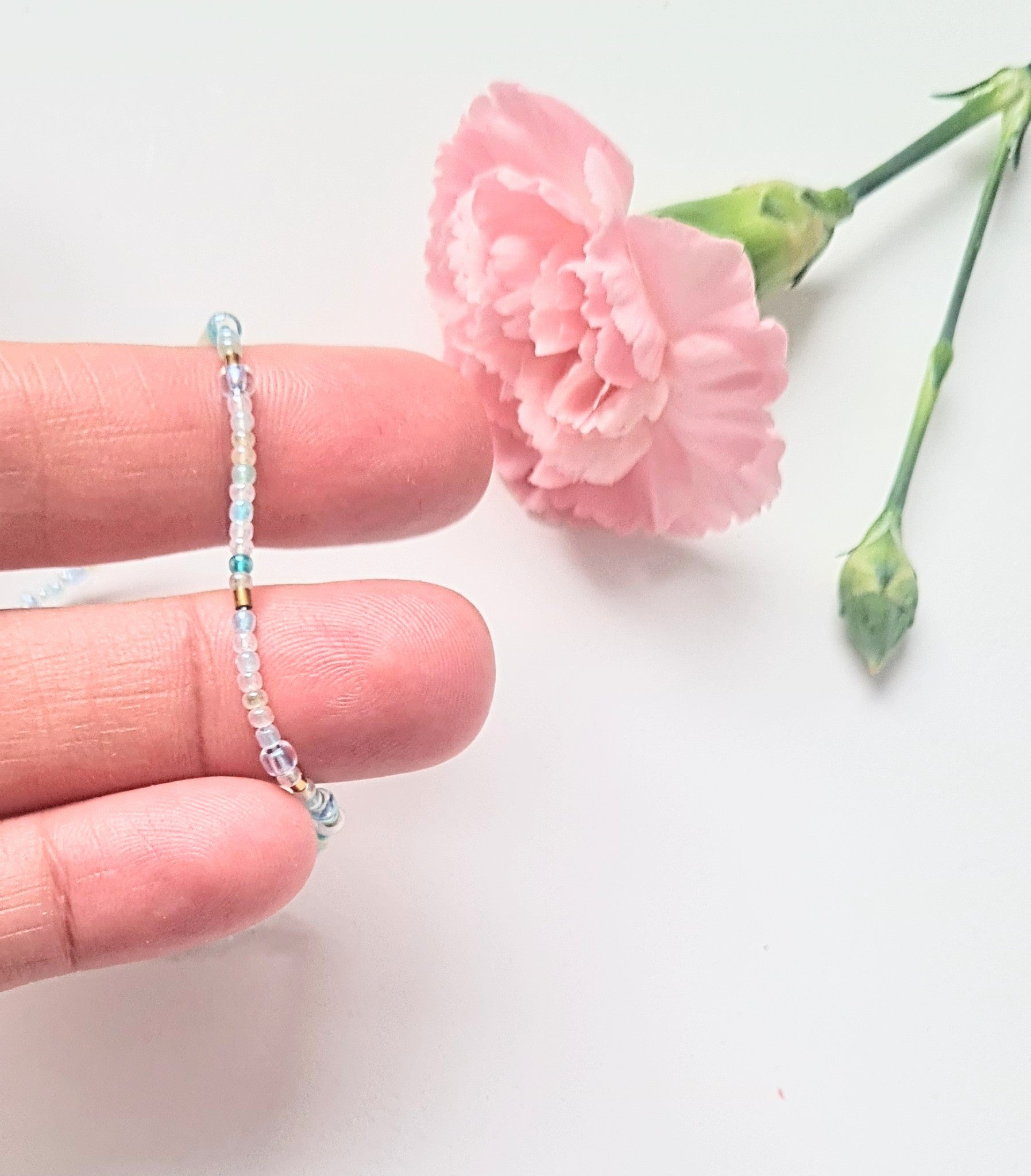 Turquoise Blue 13|The Light of Dawn