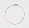 Turquoise Blue 10|The Light of Dawn
