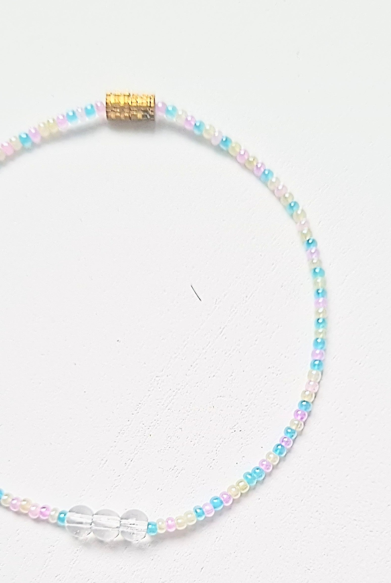 Turquoise Blue 10|The Light of Dawn