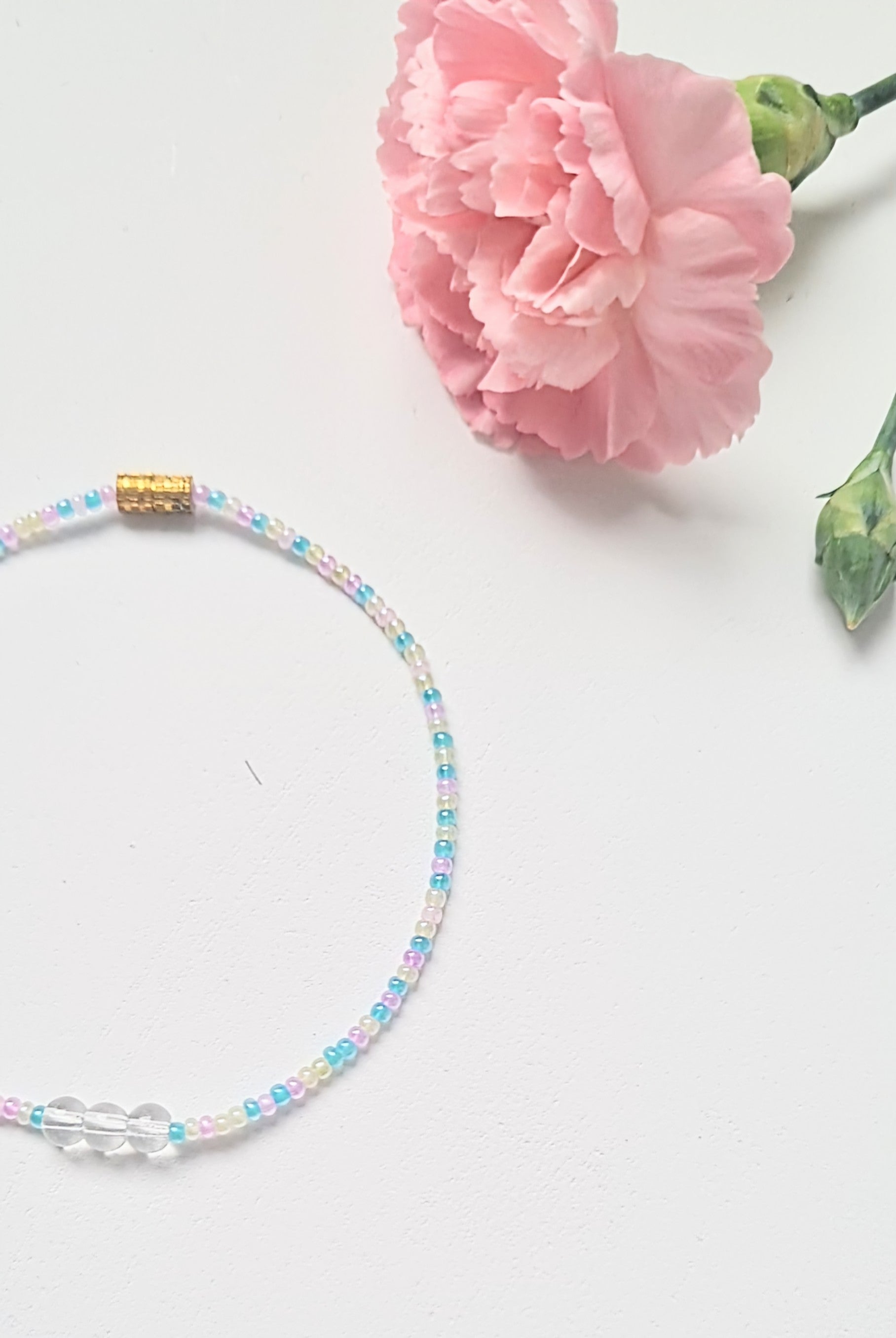 Turquoise Blue 10|The Light of Dawn