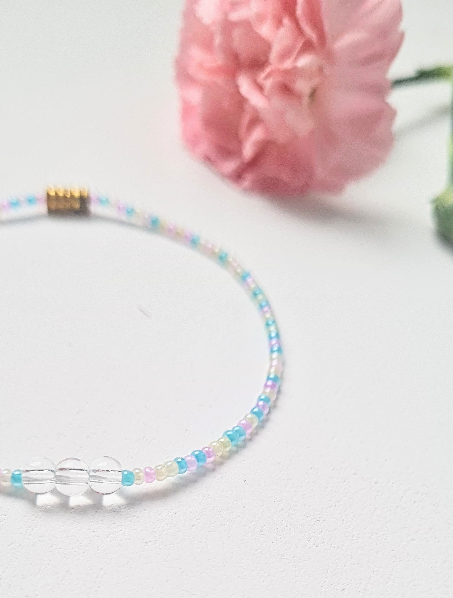 Turquoise Blue 10|The Light of Dawn