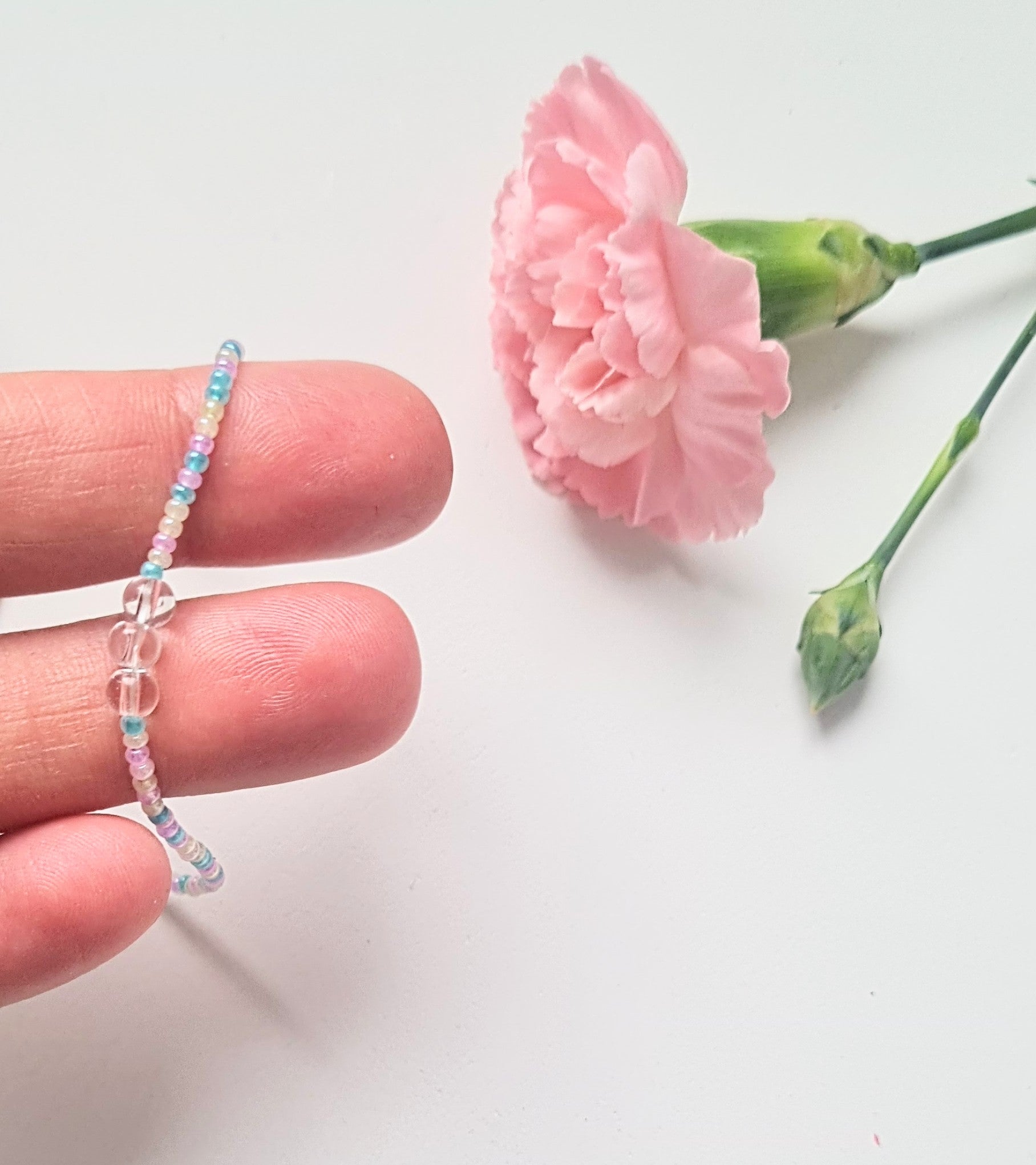 Turquoise Blue 10|The Light of Dawn
