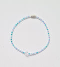 Turquoise Blue 08|The Light of Dawn