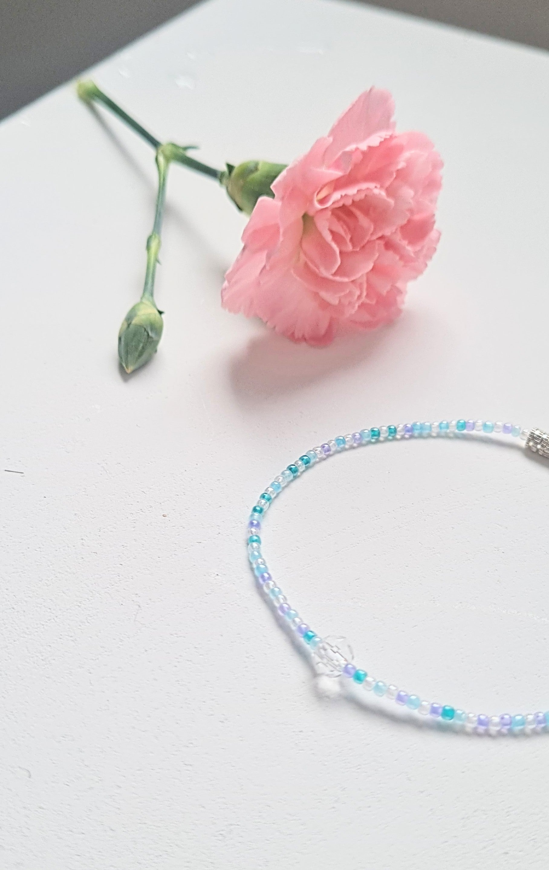 Turquoise Blue 08|The Light of Dawn