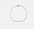 Turquoise Blue 14| The Light of Dawn