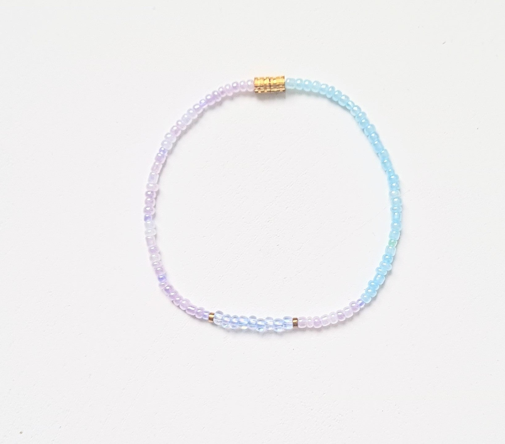 Turquoise Blue 14| The Light of Dawn