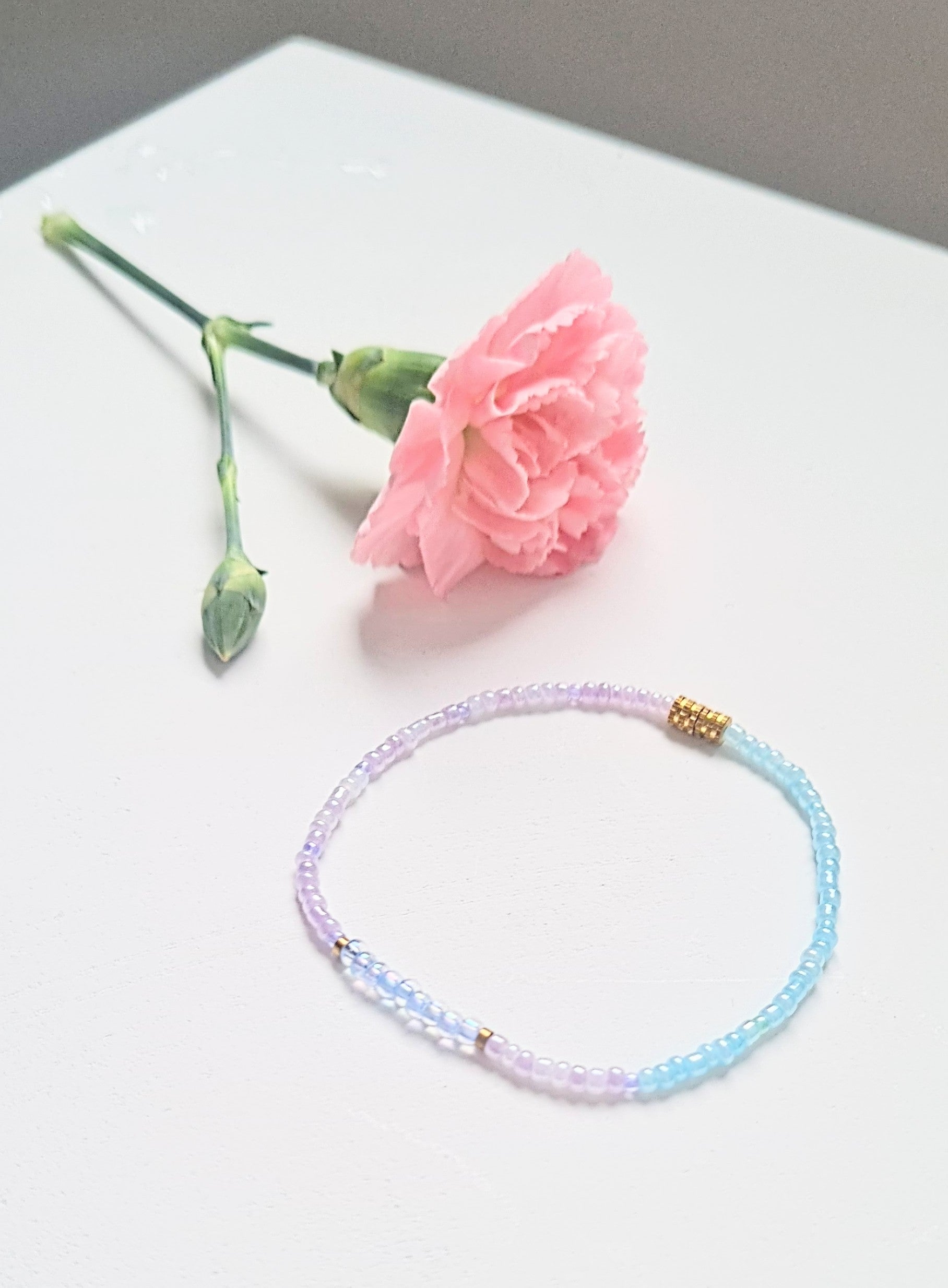 Turquoise Blue 14| The Light of Dawn