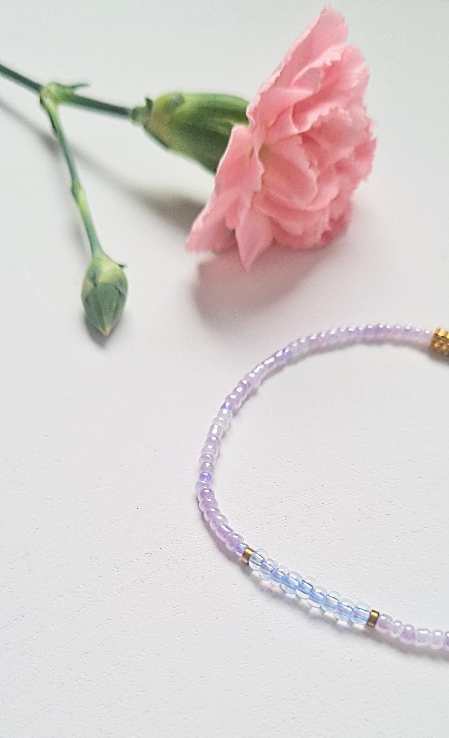 Turquoise Blue 14| The Light of Dawn