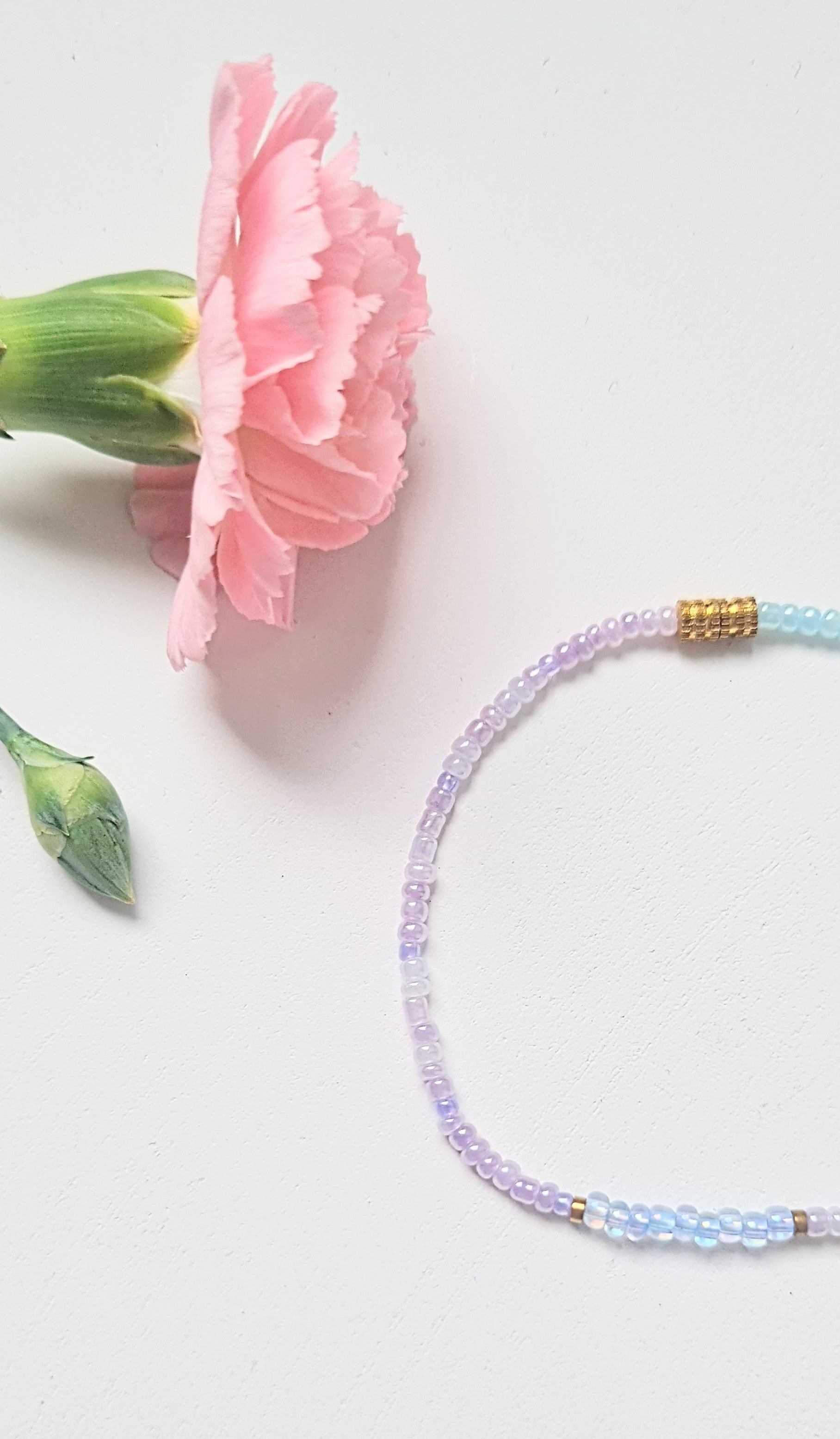 Turquoise Blue 14| The Light of Dawn