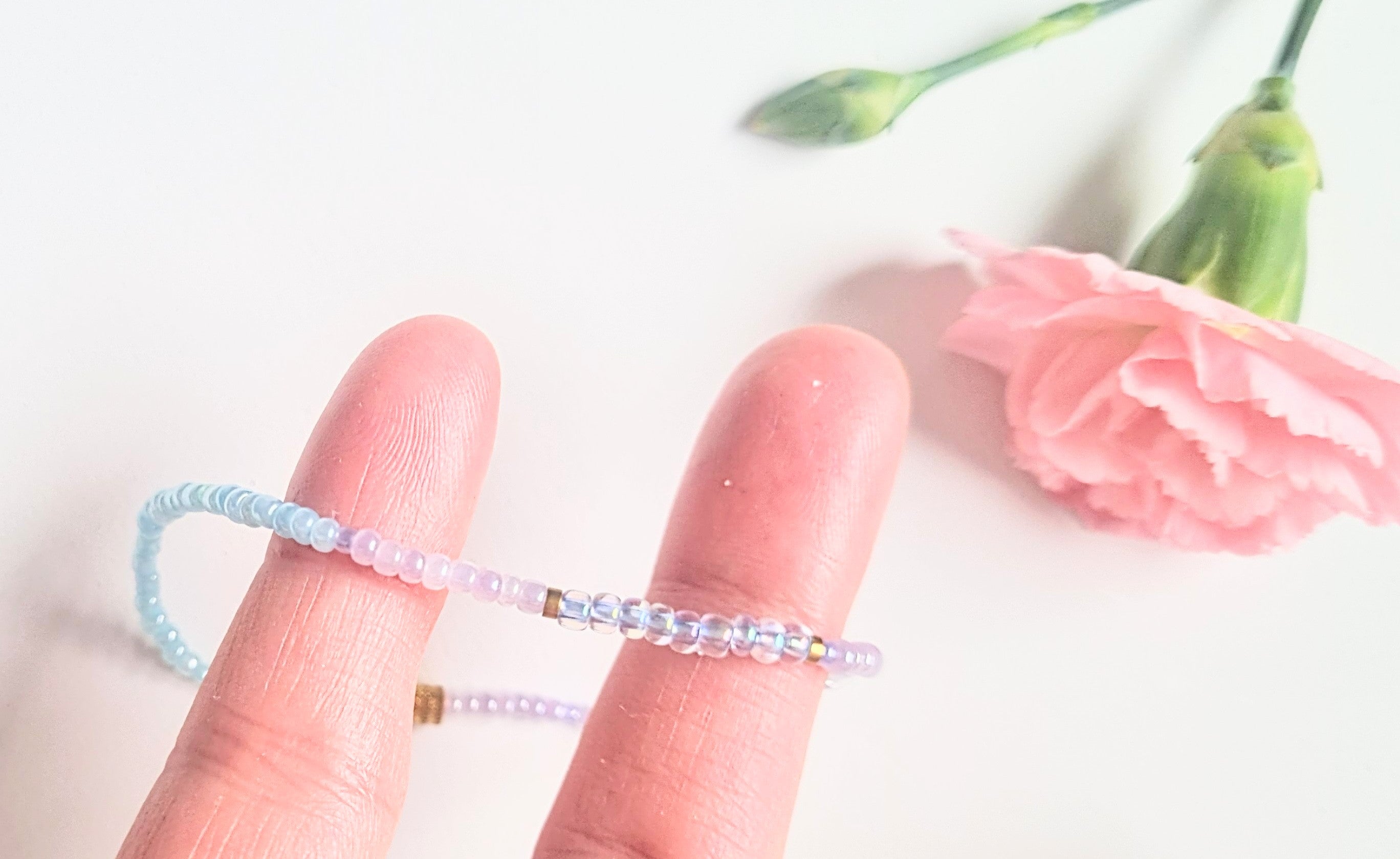 Turquoise Blue 14| The Light of Dawn