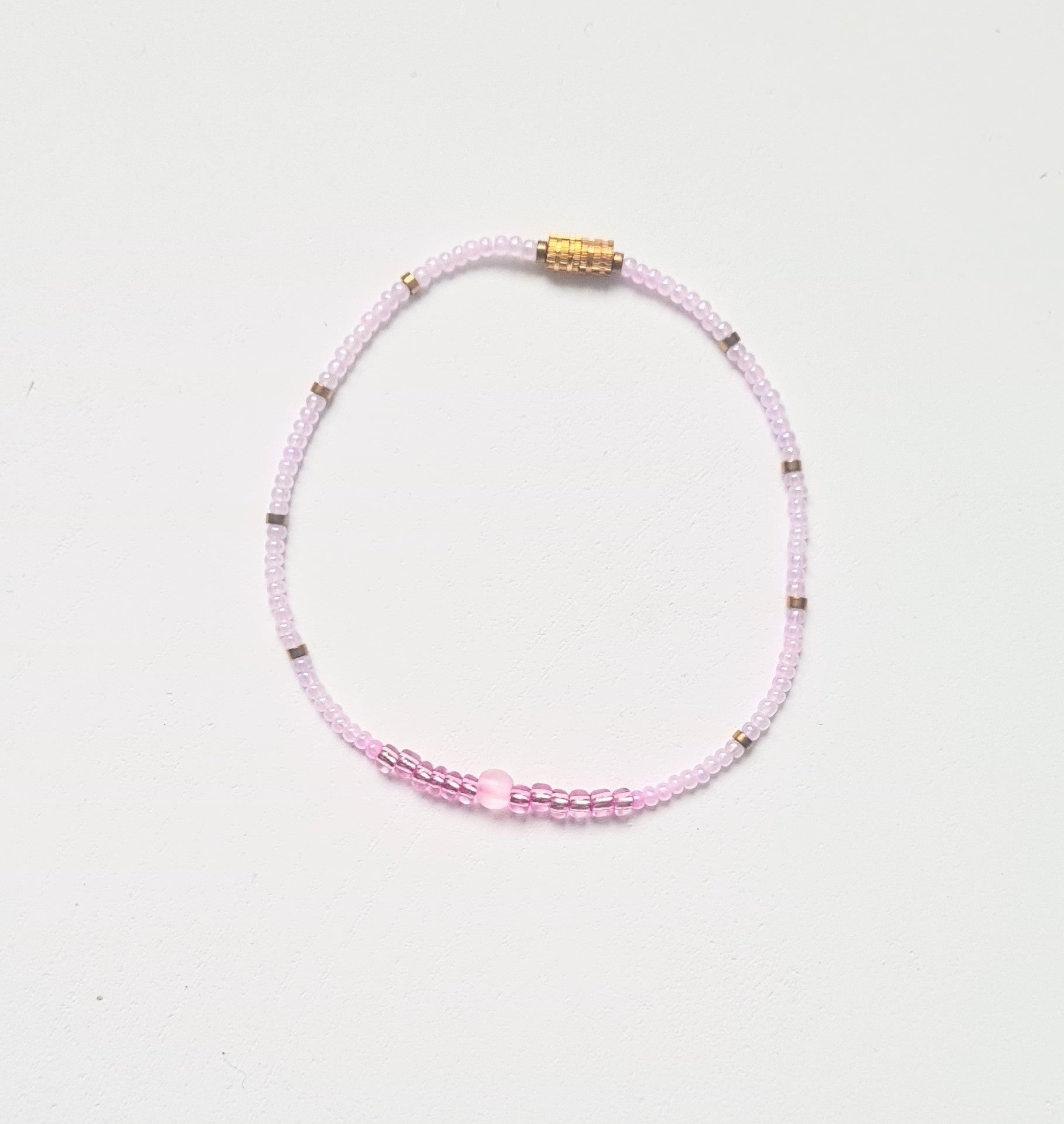 Lavender 11 |The Light of Dawn