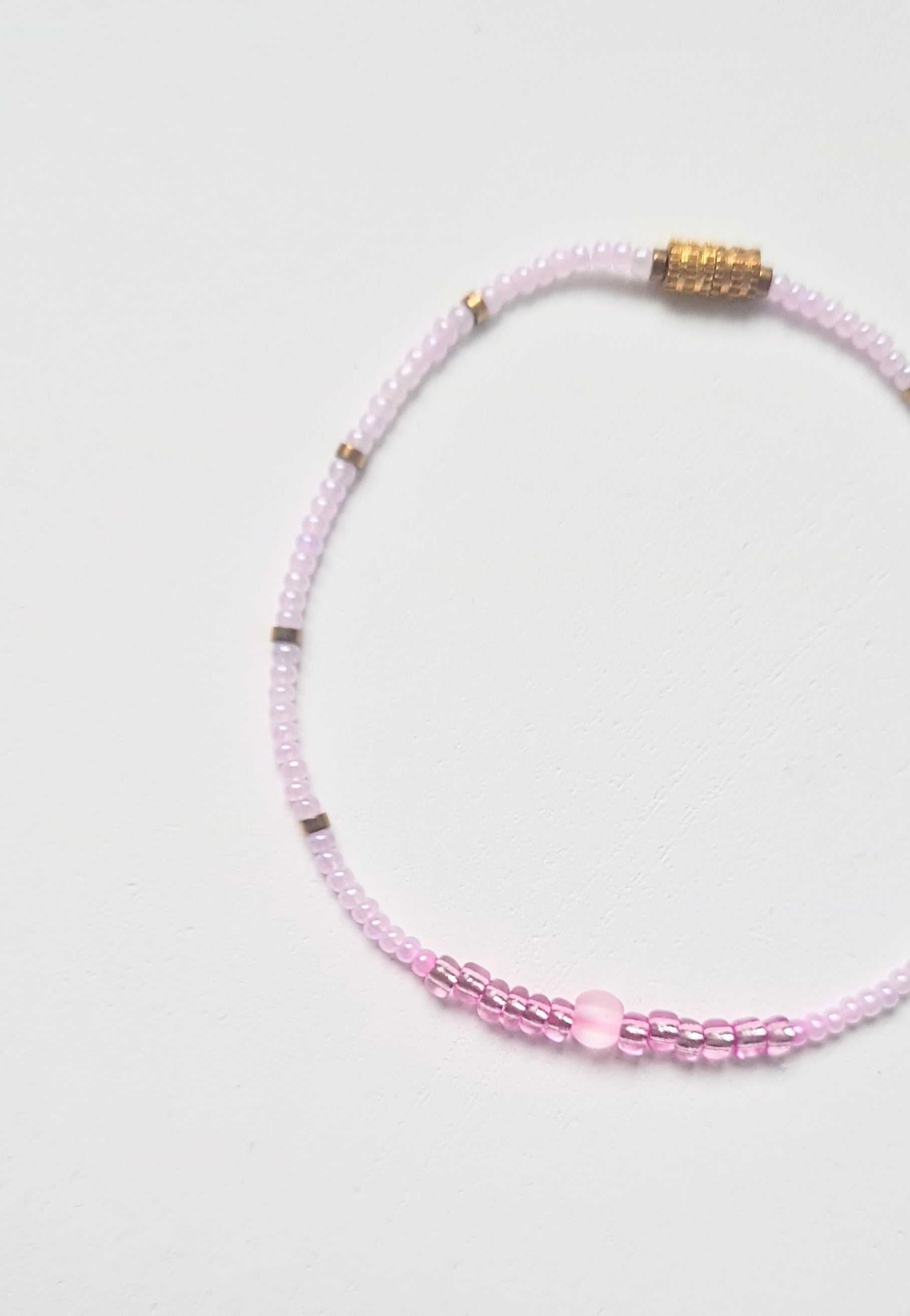 Lavender 11 |The Light of Dawn