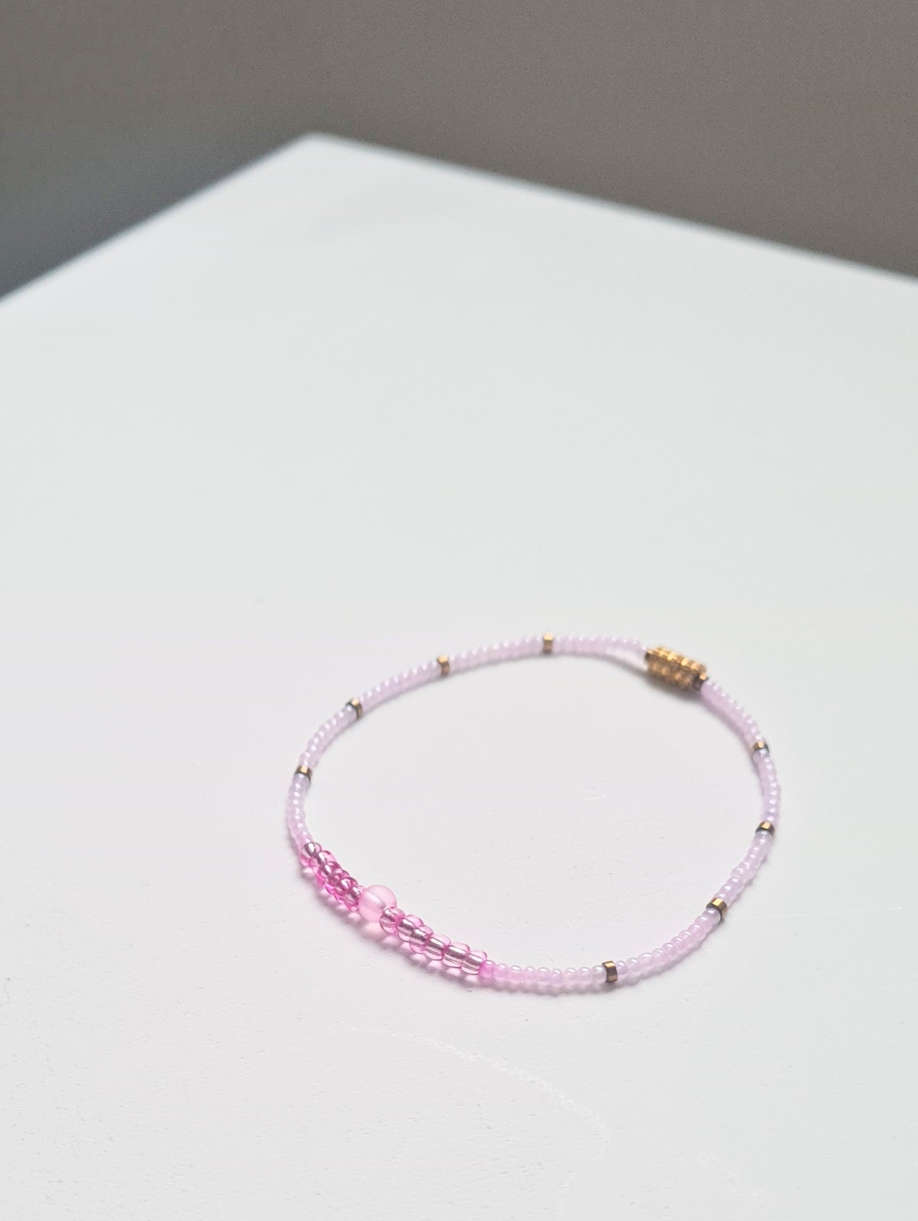 Lavender 11 |The Light of Dawn