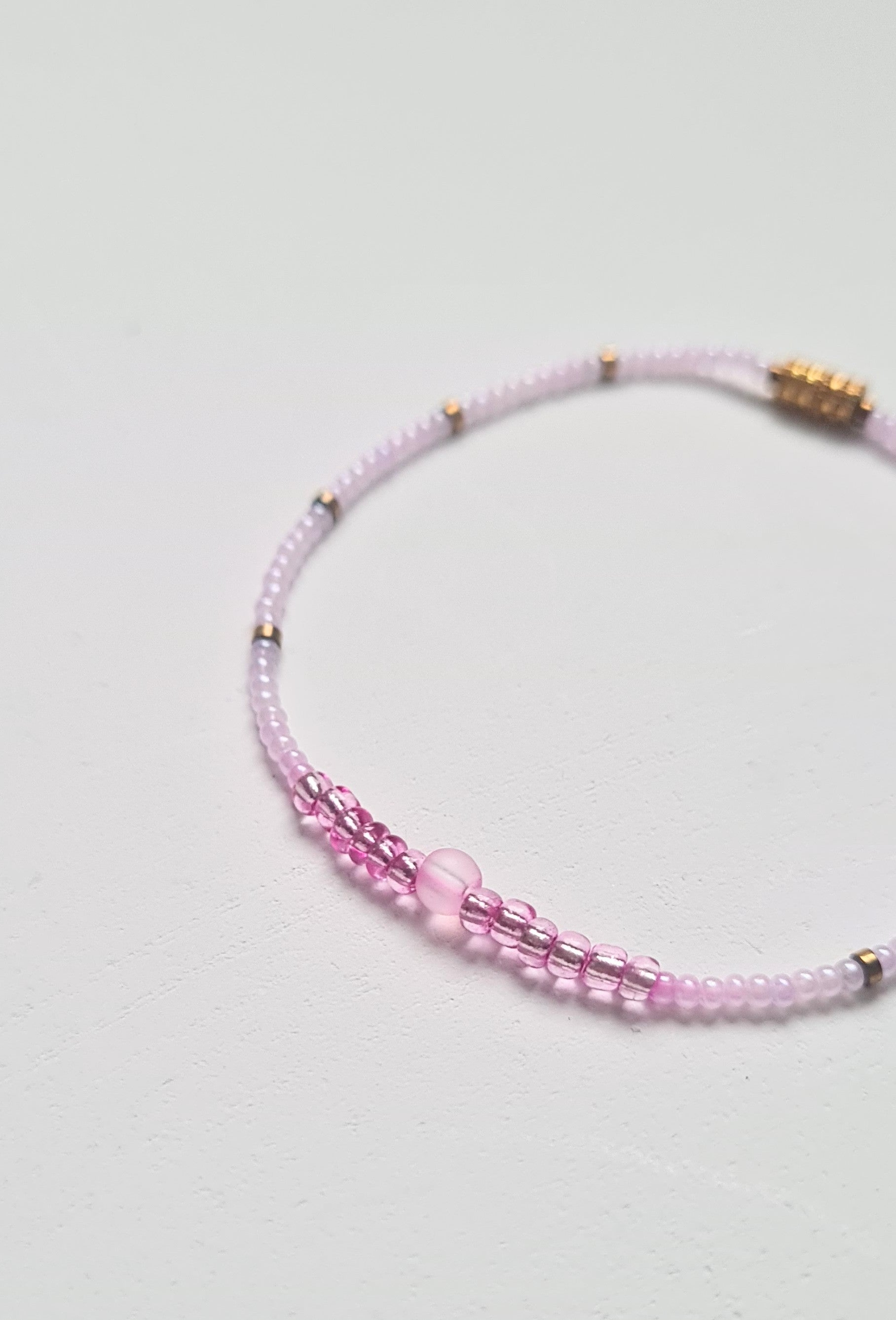 Lavender 11 |The Light of Dawn