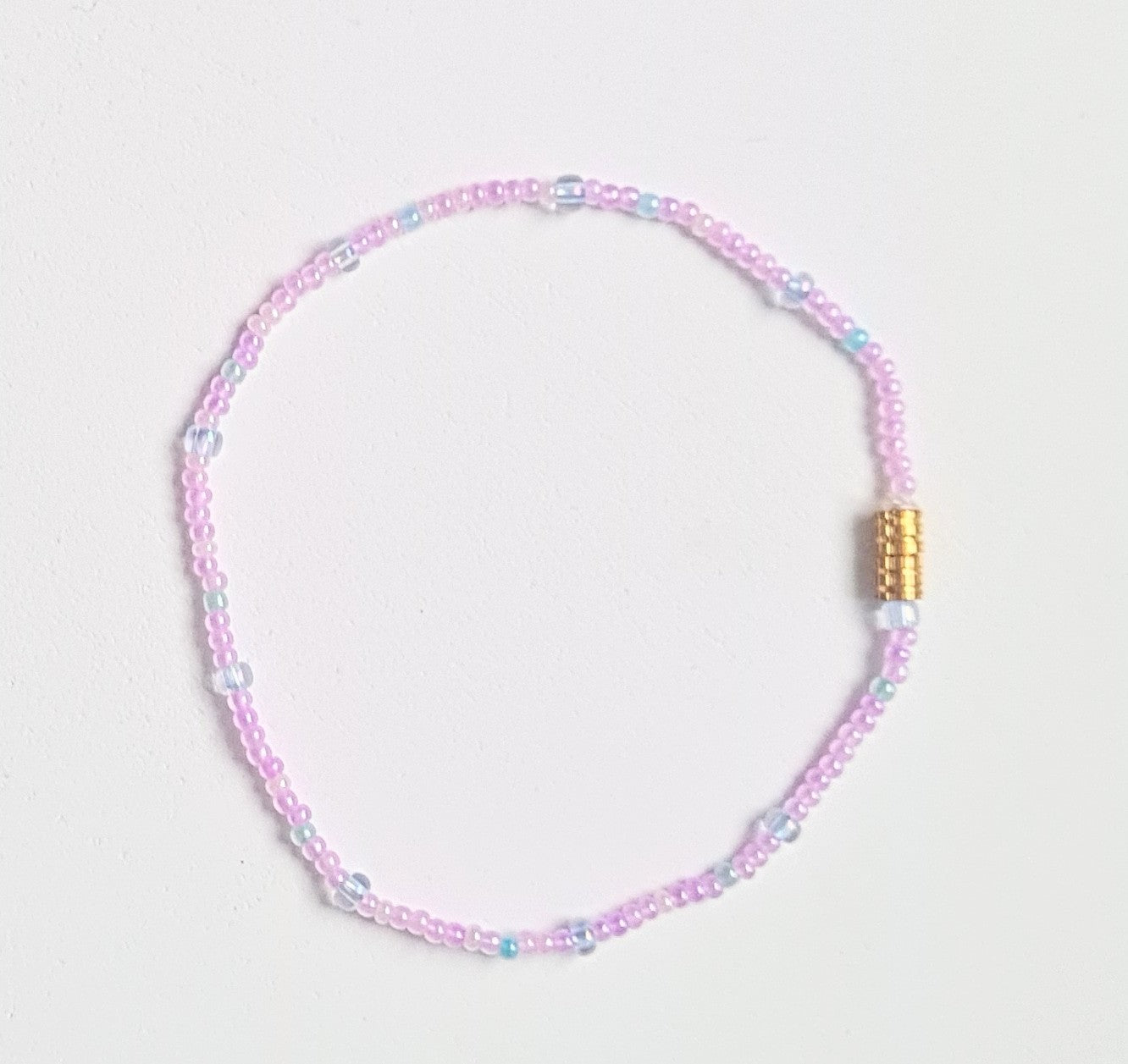 Lavender 09|The Light of Dawn