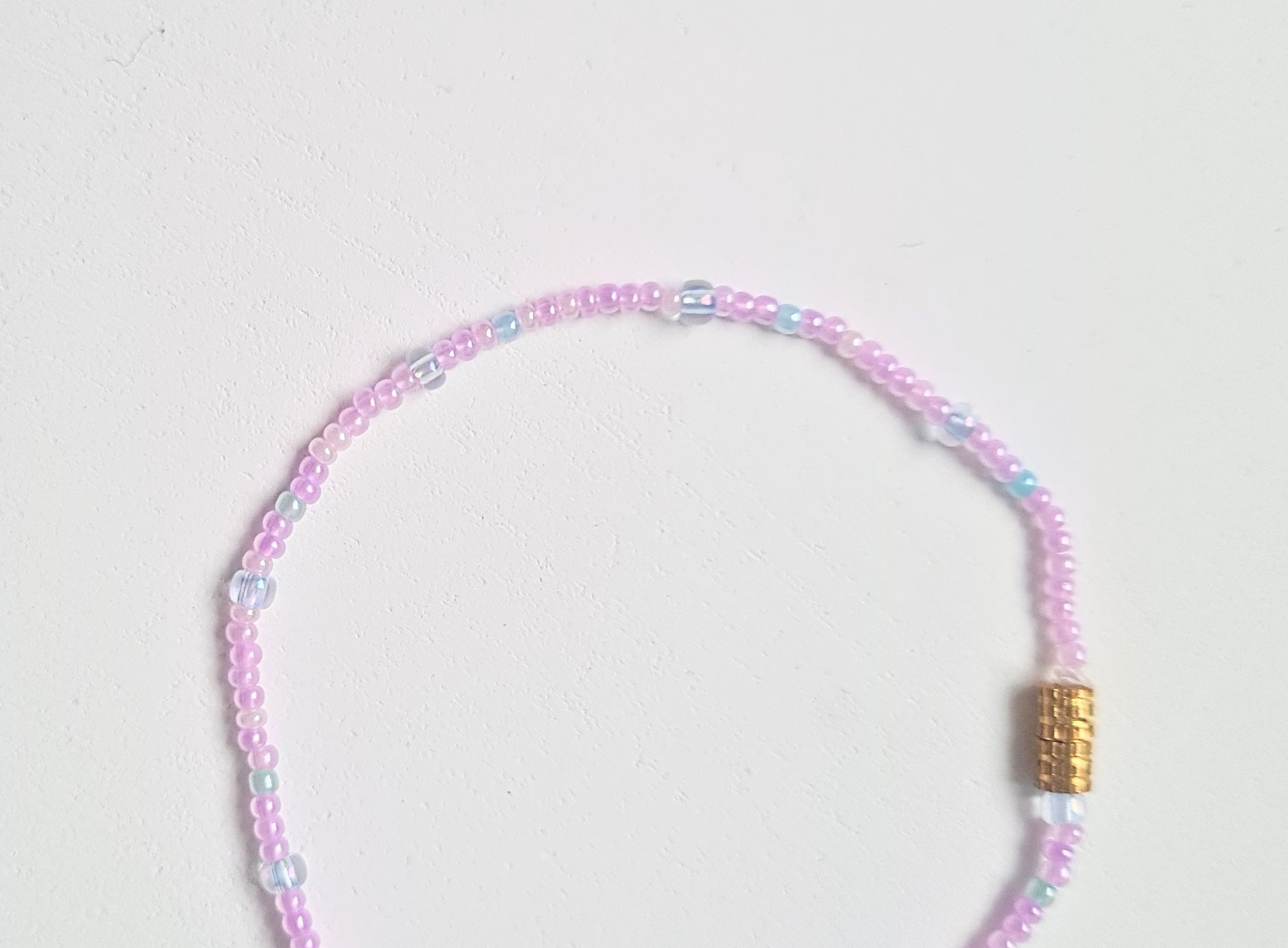 Lavender 09|The Light of Dawn