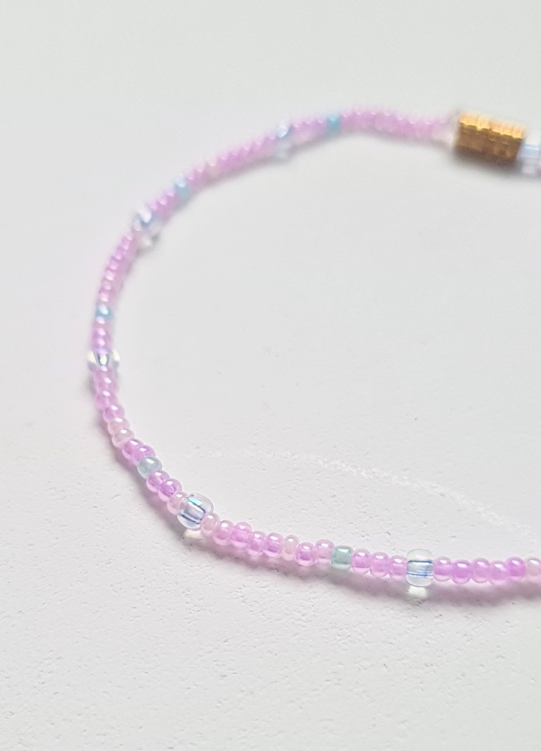 Lavender 09|The Light of Dawn