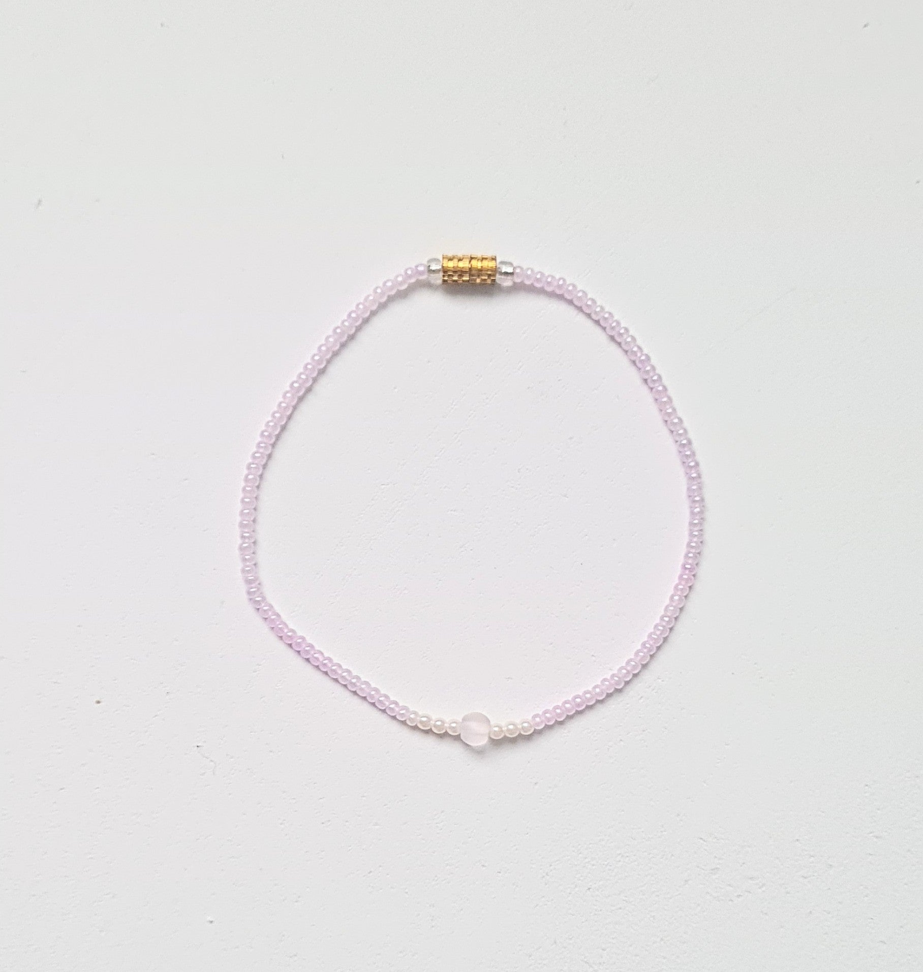 Lavender 15 |The Light of Dawn