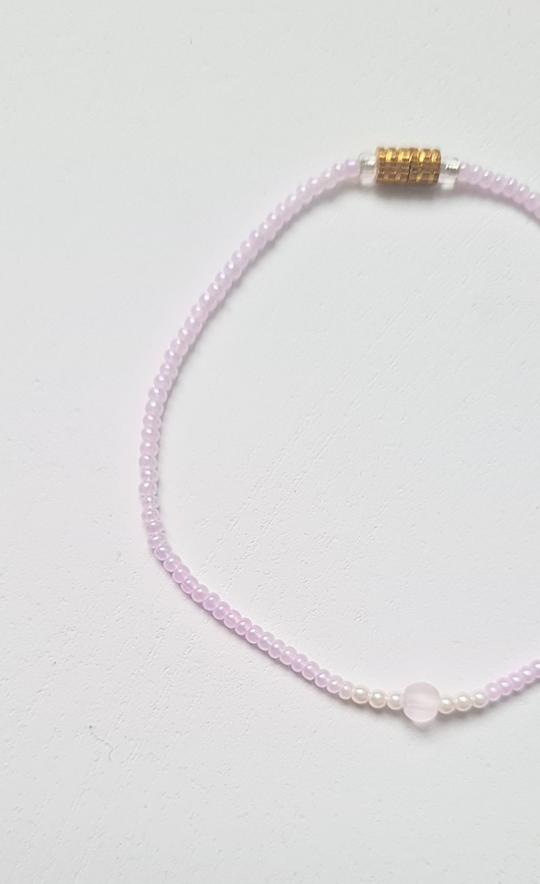 Lavender 15 |The Light of Dawn