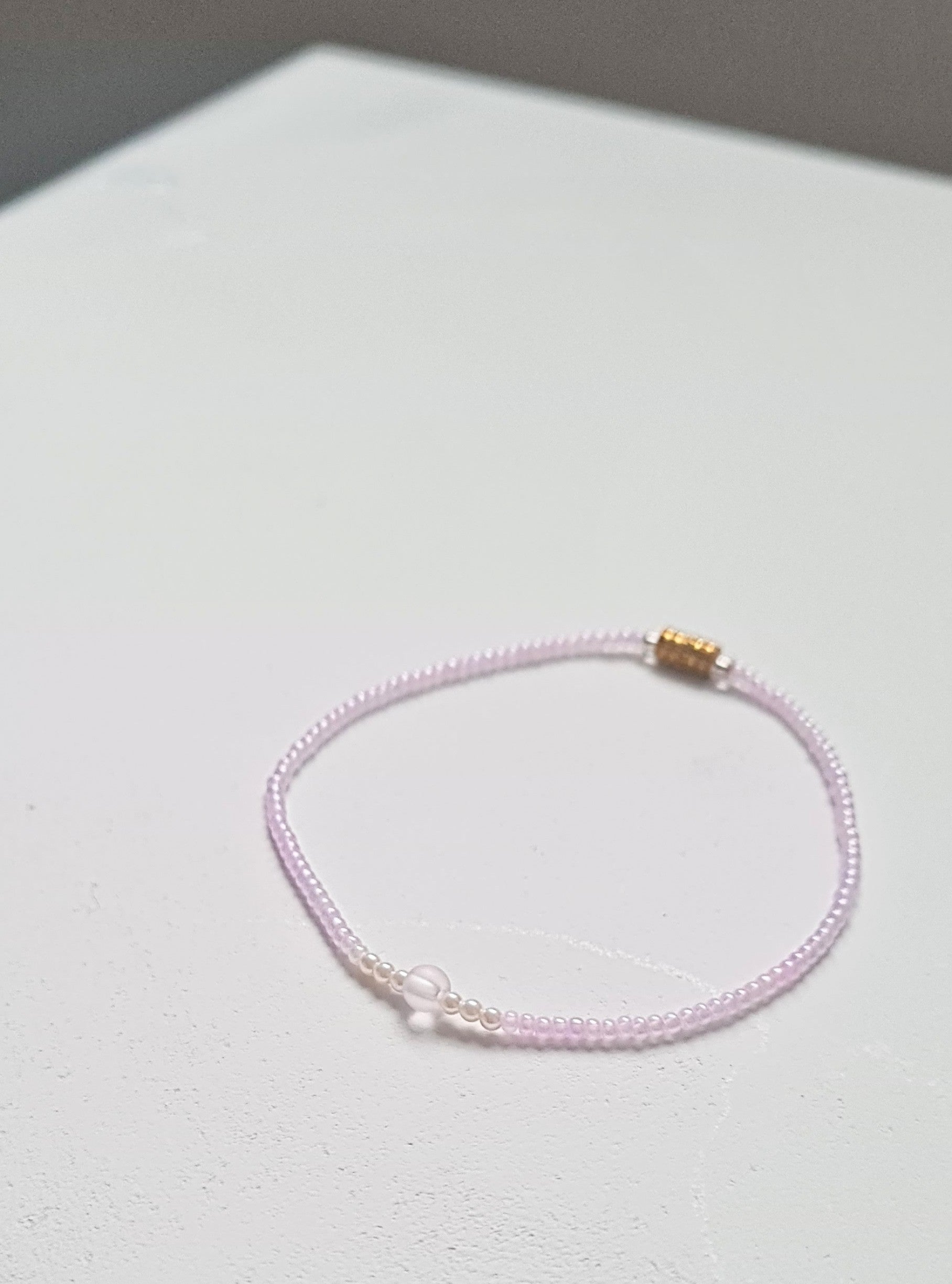 Lavender 15 |The Light of Dawn