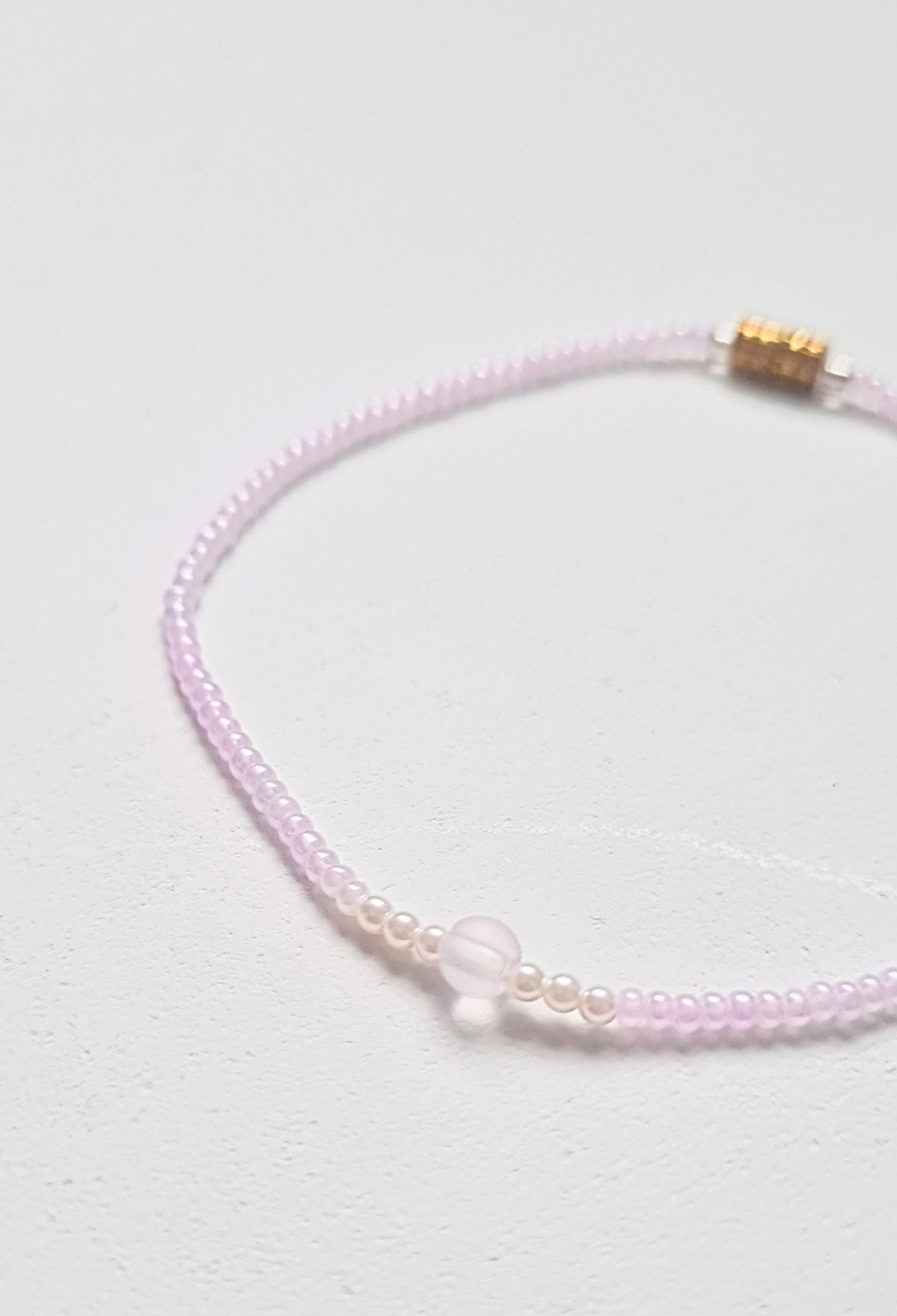 Lavender 15 |The Light of Dawn
