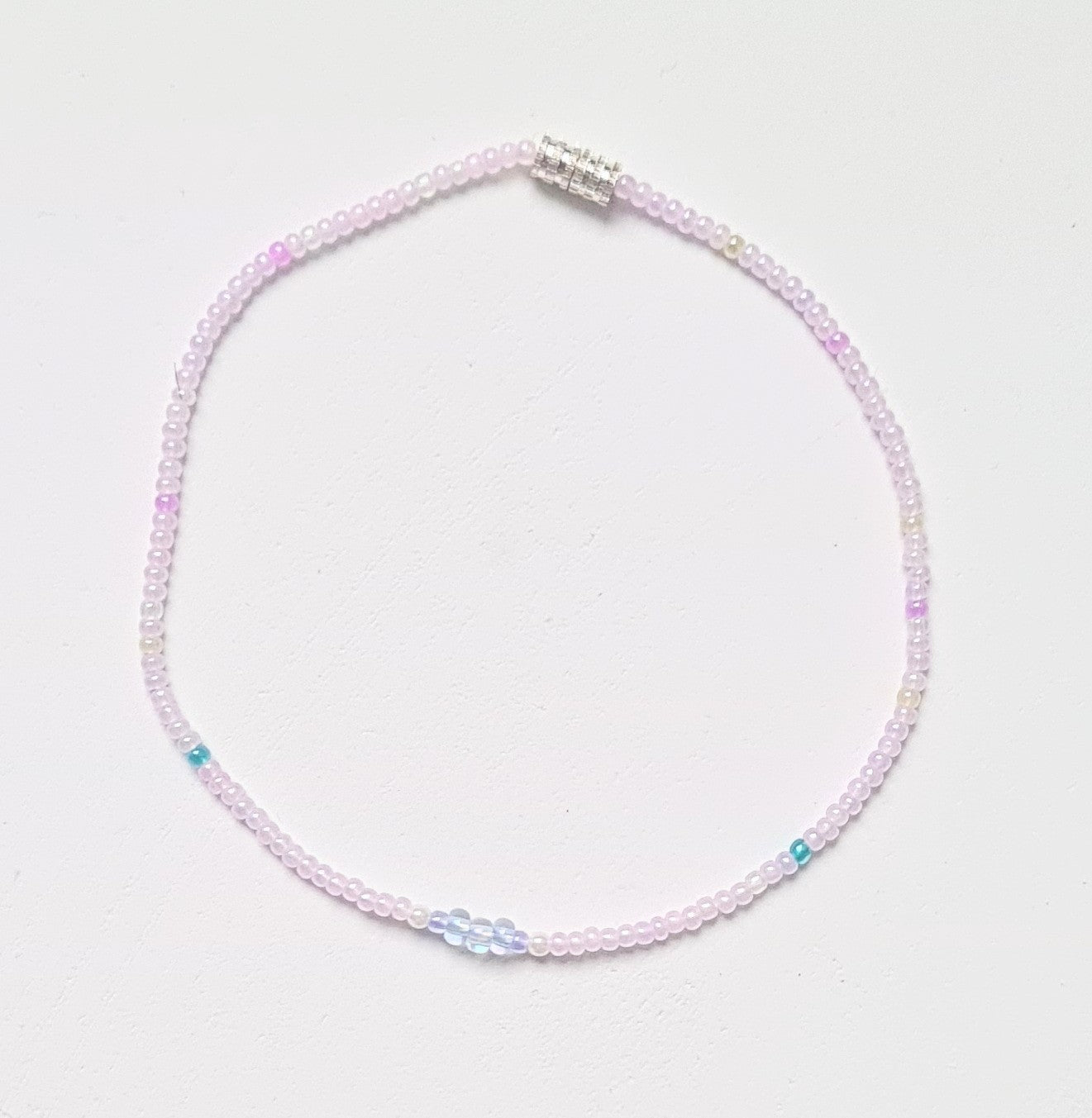 Lavender 03|The Light of Dawn