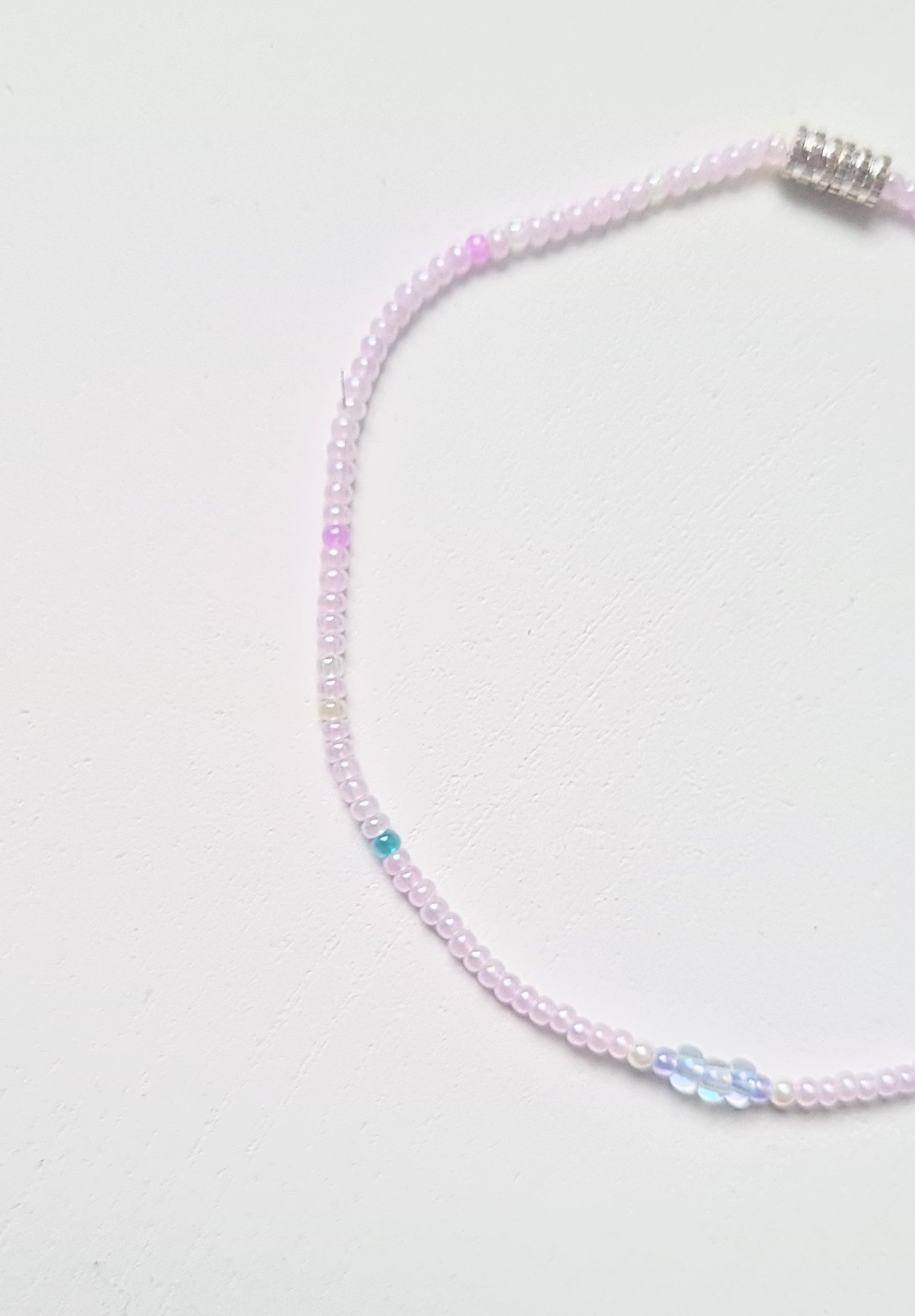 Lavender 03|The Light of Dawn
