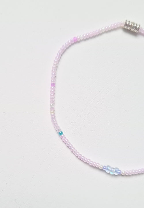 Lavender 03|The Light of Dawn