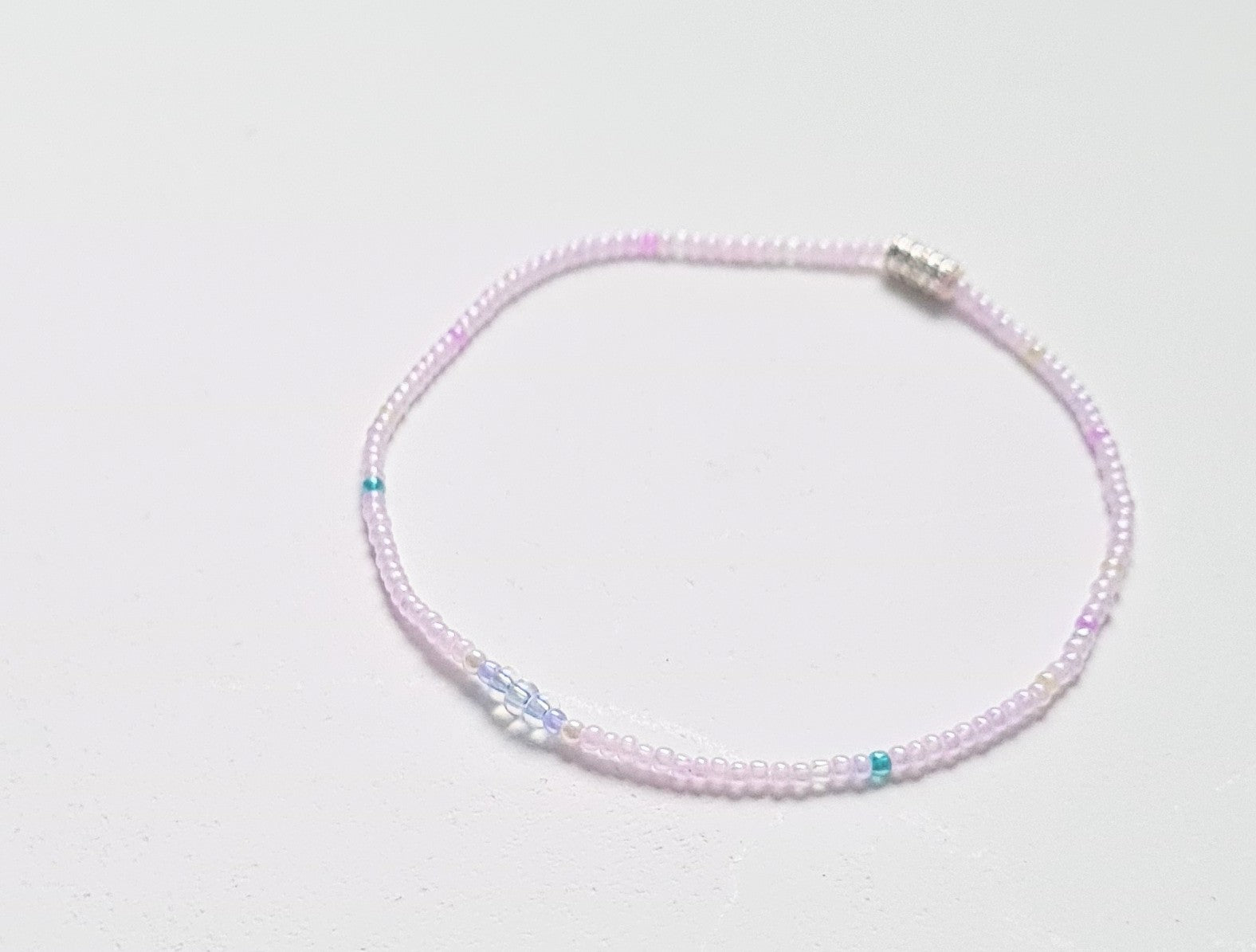 Lavender 03|The Light of Dawn