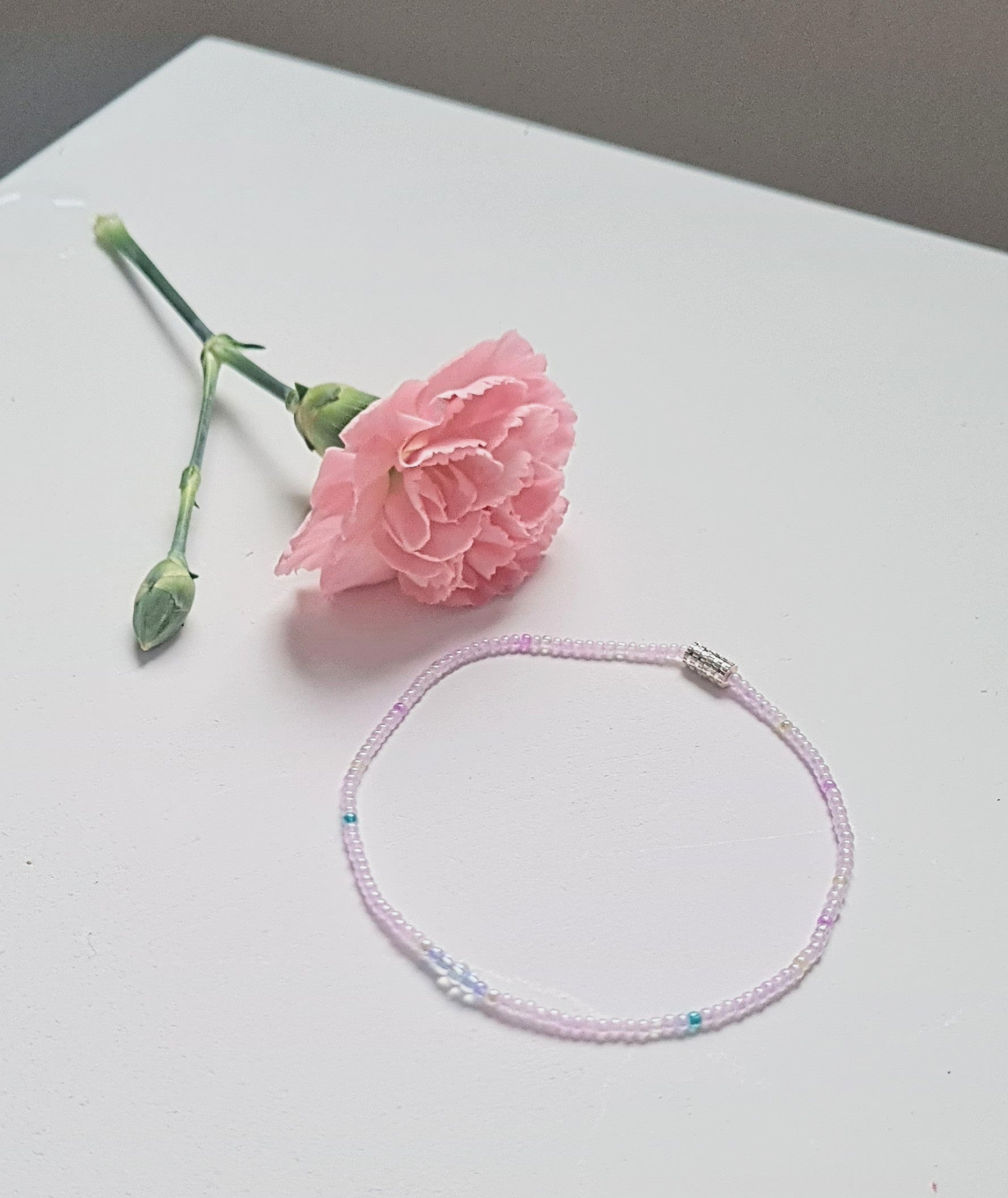 Lavender 03|The Light of Dawn