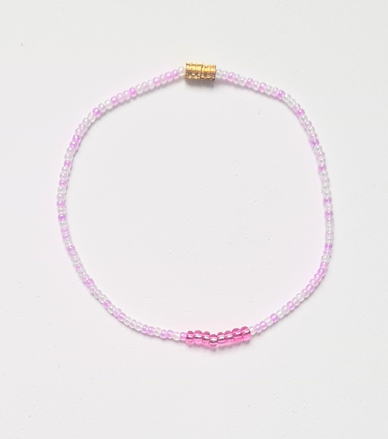 Lavender 02|The Light of Dawn