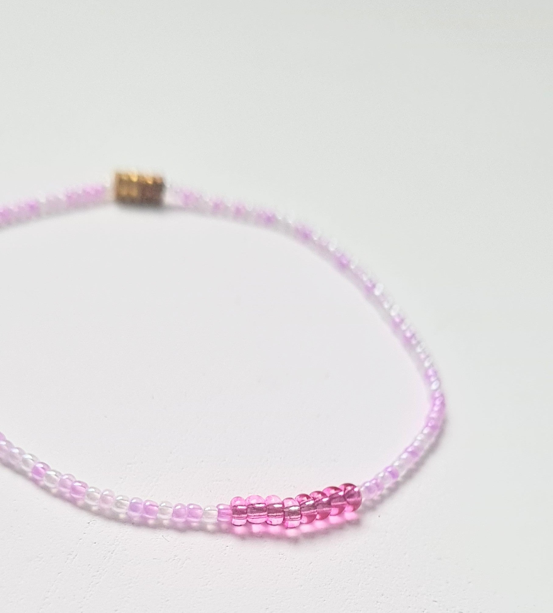 Lavender 02|The Light of Dawn