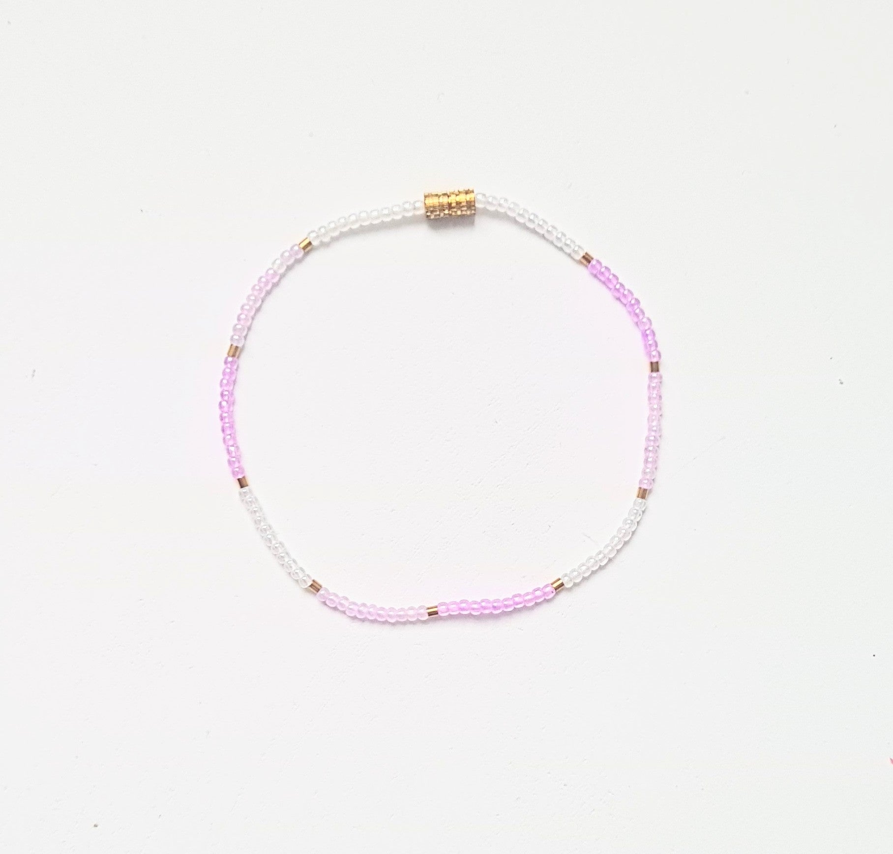 Lavender 13 |The Light of Dawn