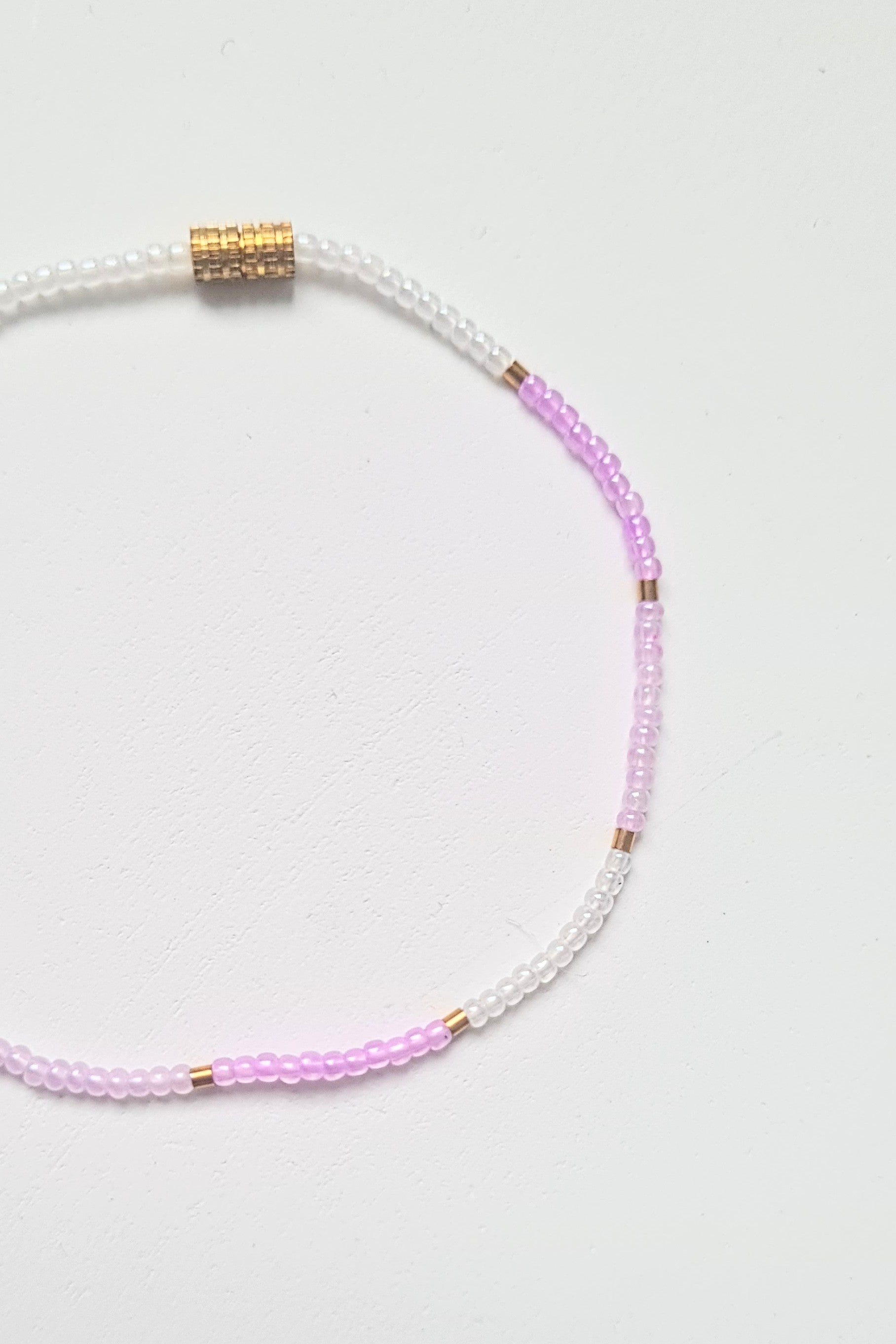 Lavender 13 |The Light of Dawn