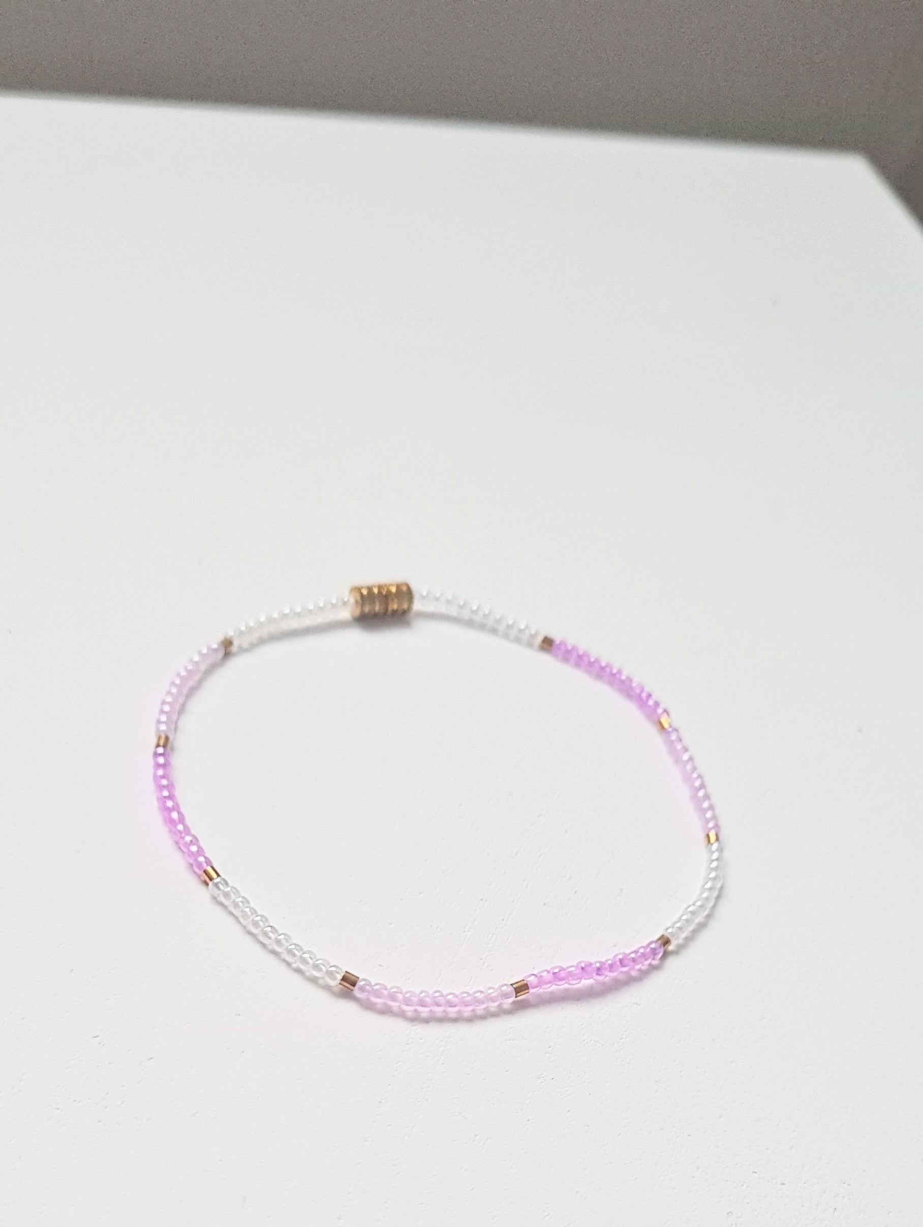 Lavender 13 |The Light of Dawn