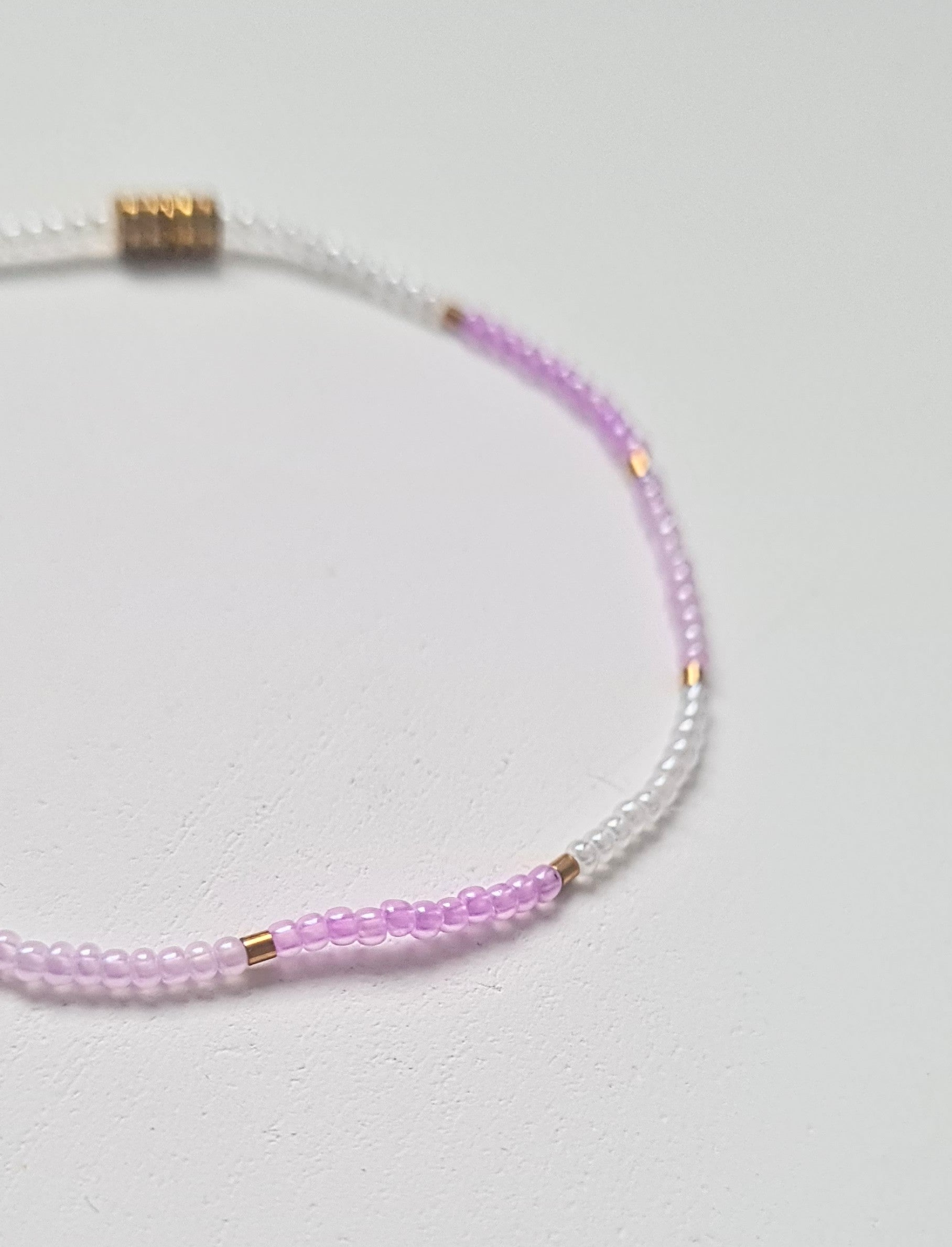 Lavender 13 |The Light of Dawn