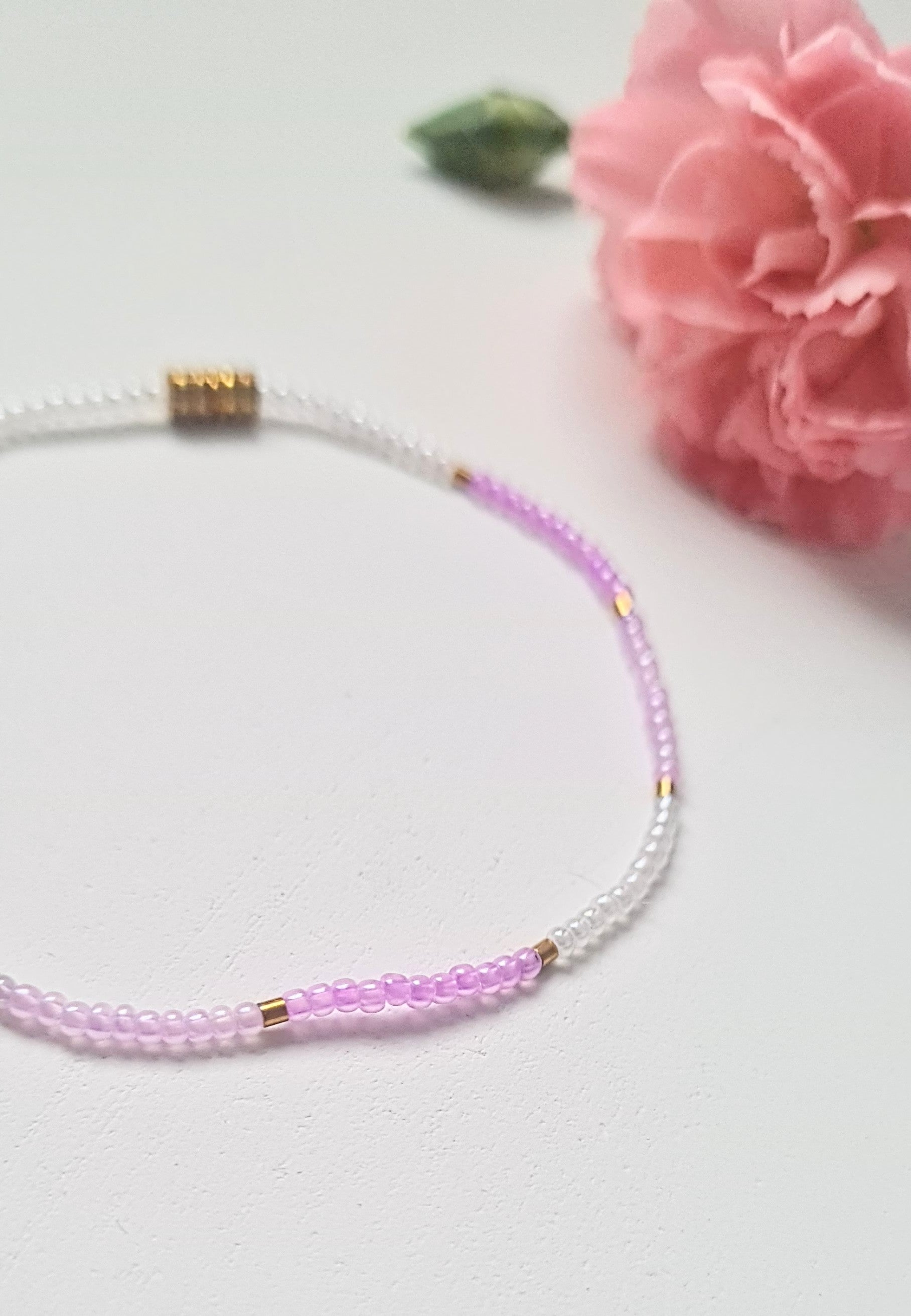 Lavender 13 |The Light of Dawn