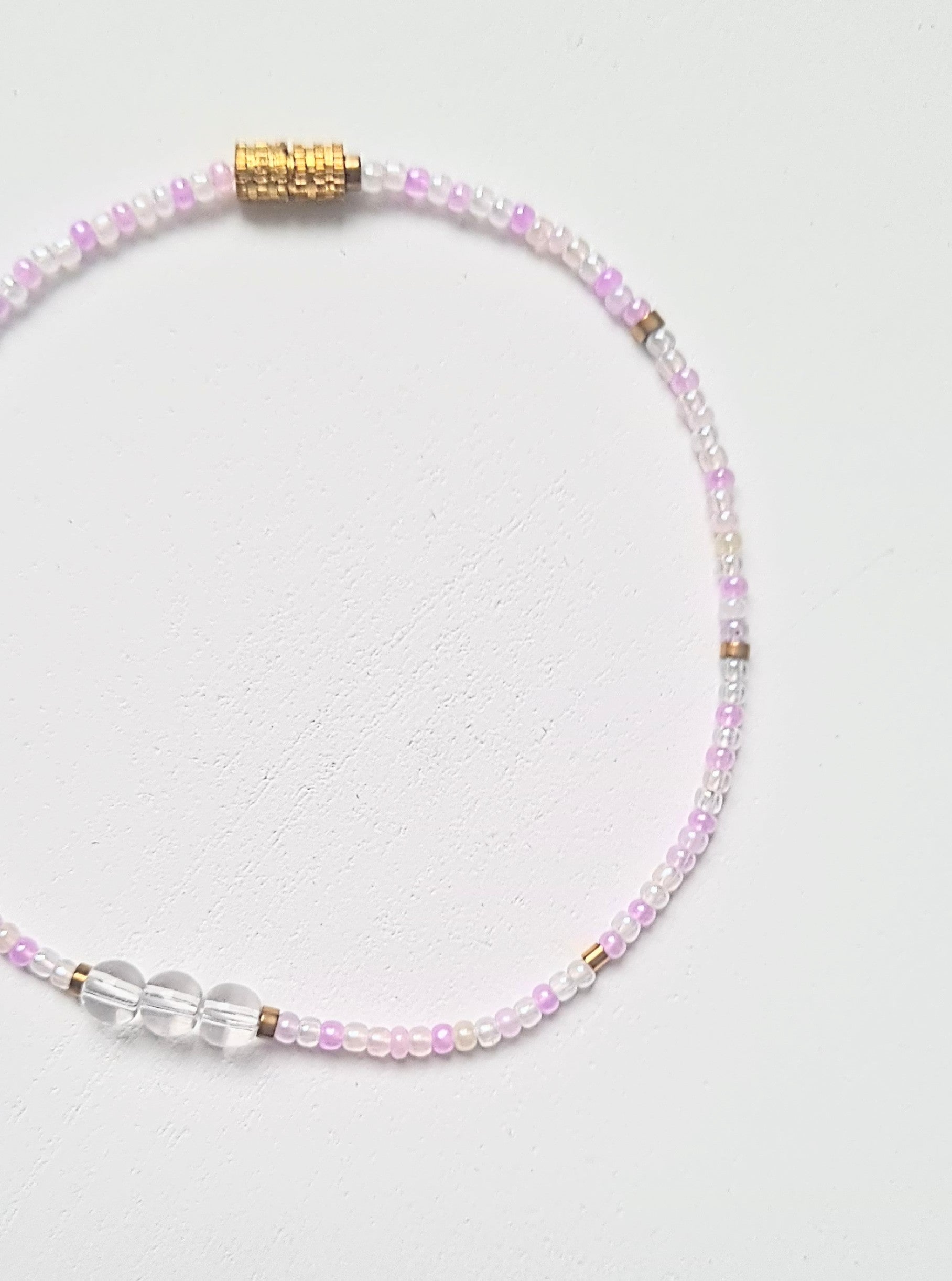 Lavender 10|The Light of Dawn