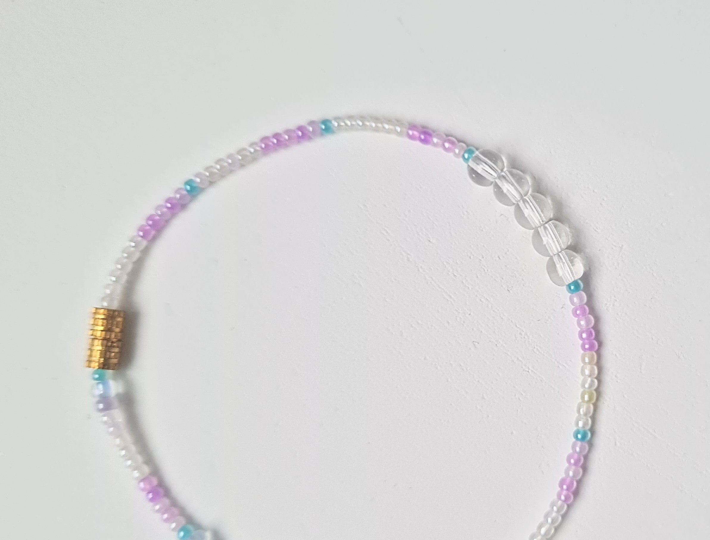 Lavender 08|The Light of Dawn