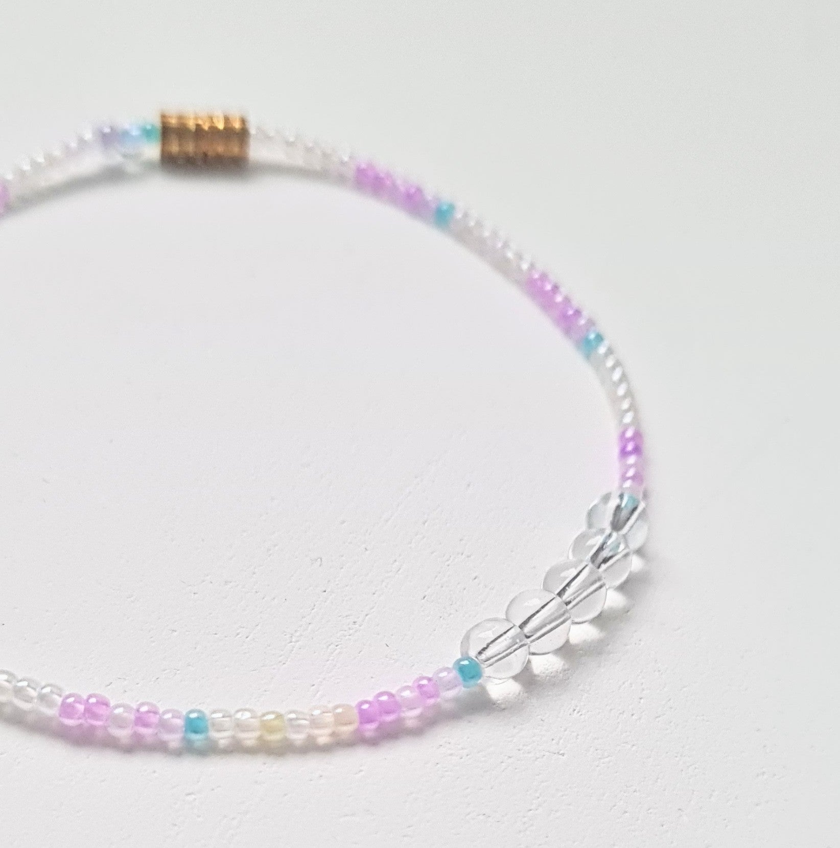 Lavender 08|The Light of Dawn