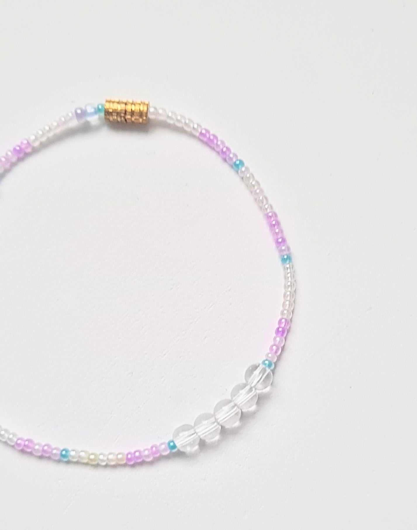 Lavender 08|The Light of Dawn