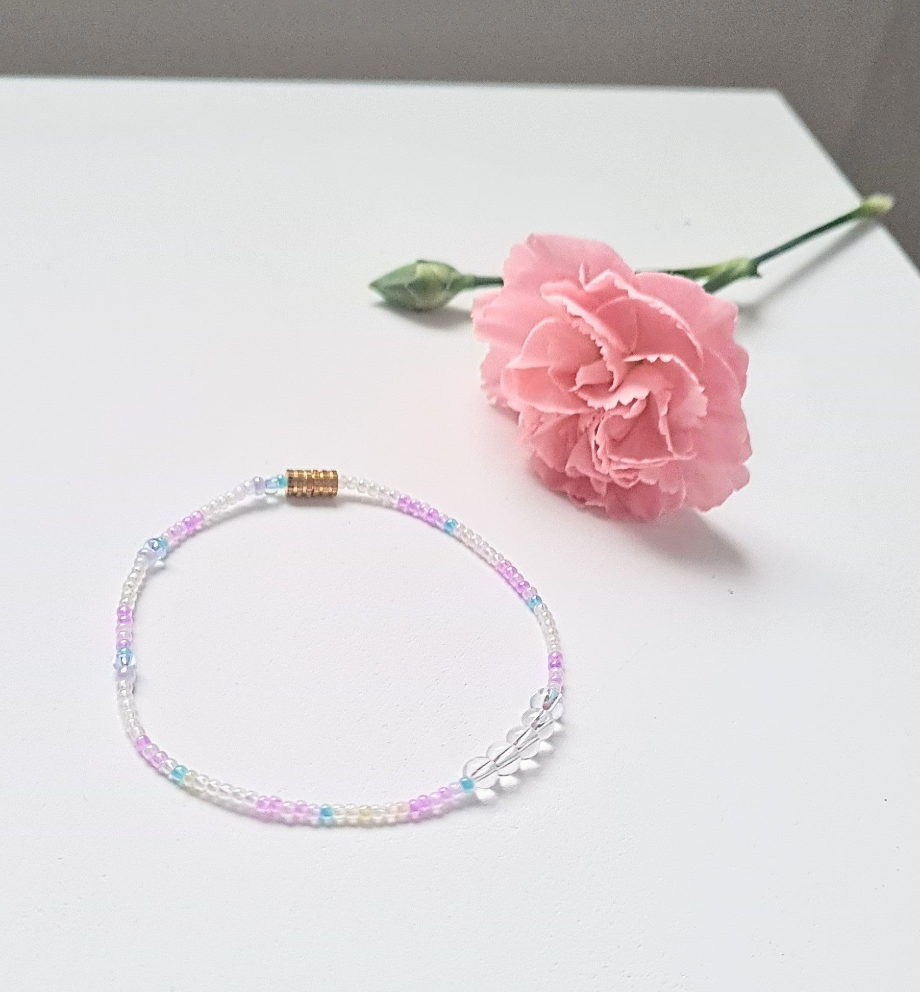 Lavender 08|The Light of Dawn