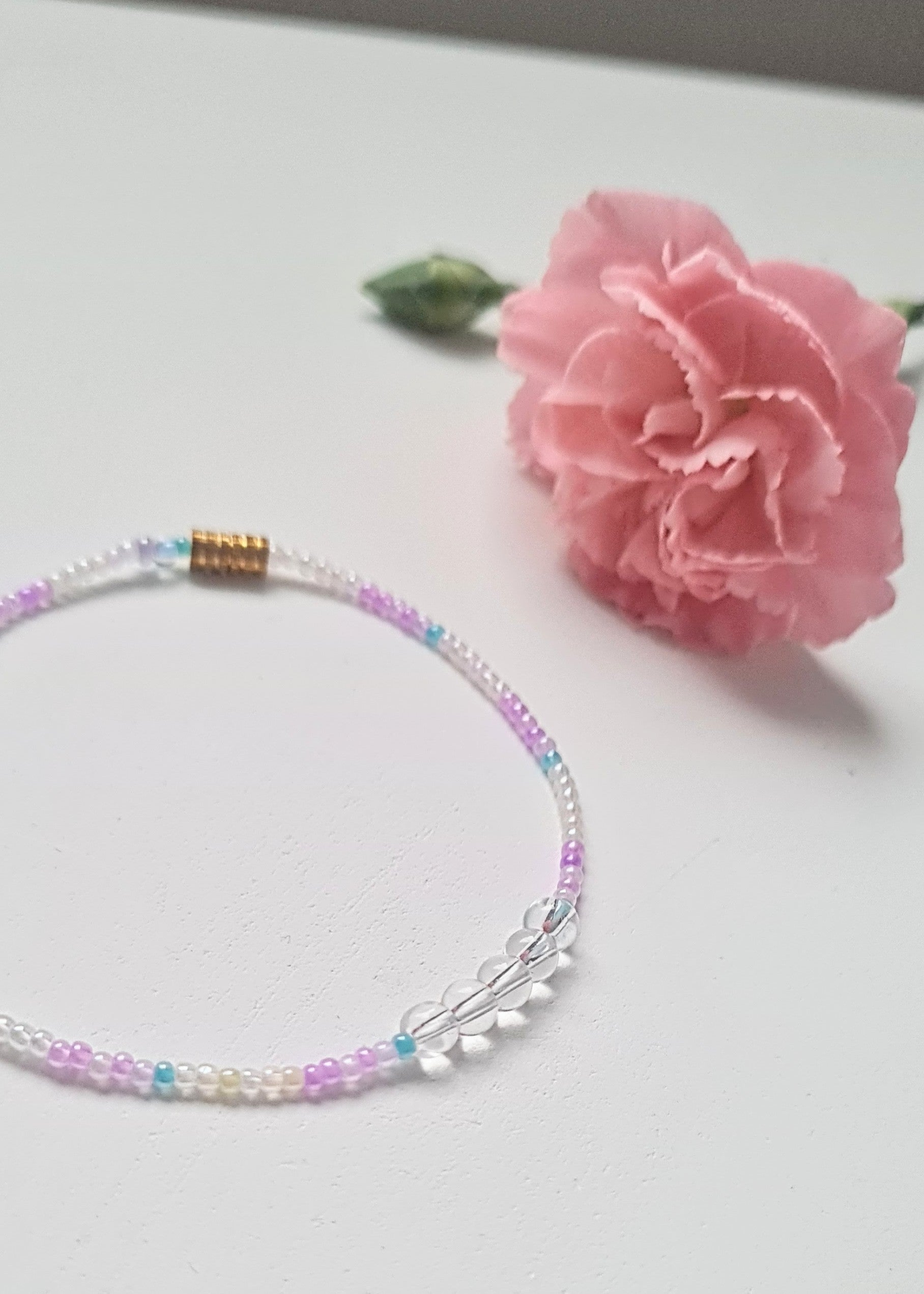 Lavender 08|The Light of Dawn