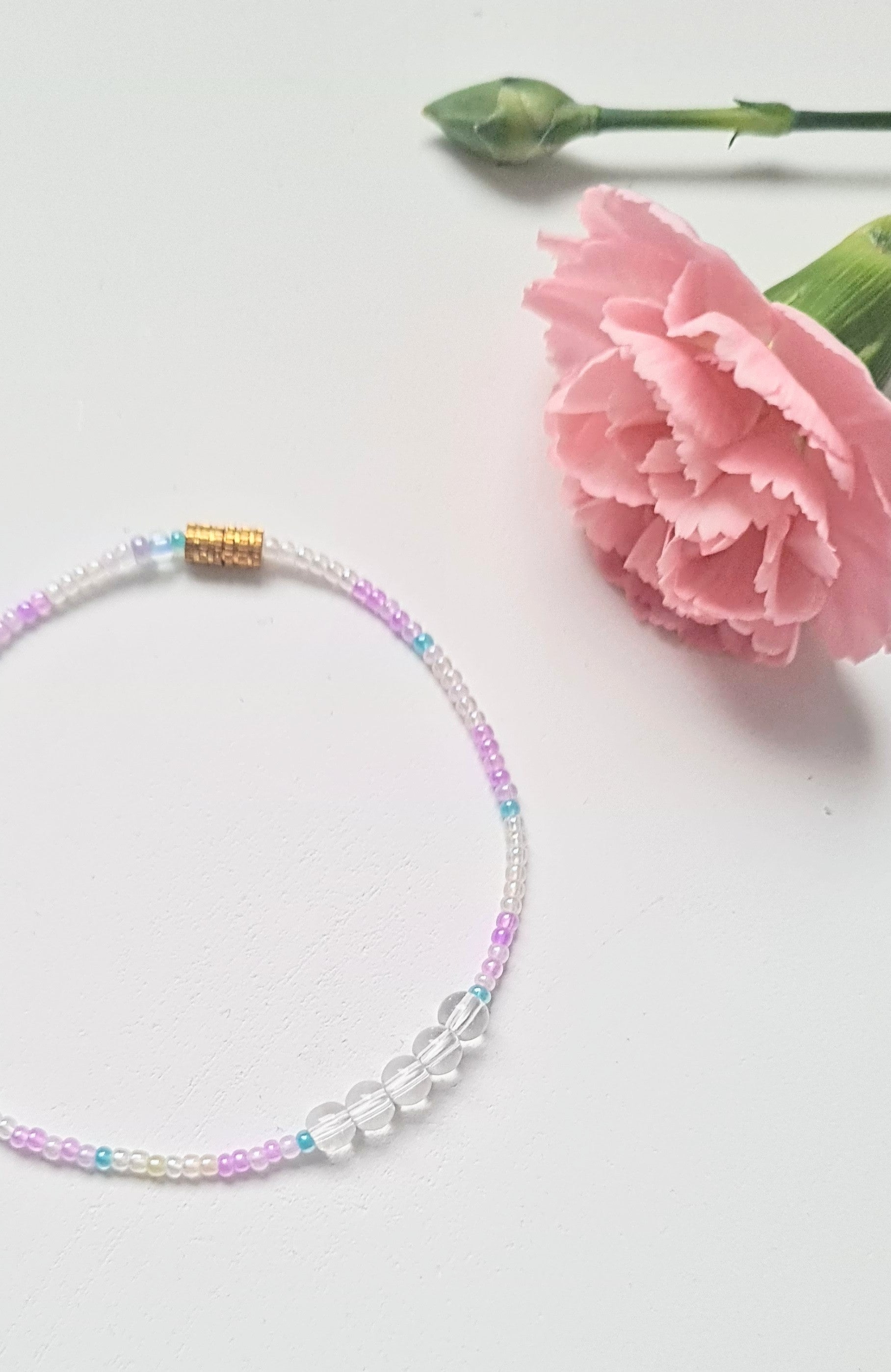Lavender 08|The Light of Dawn