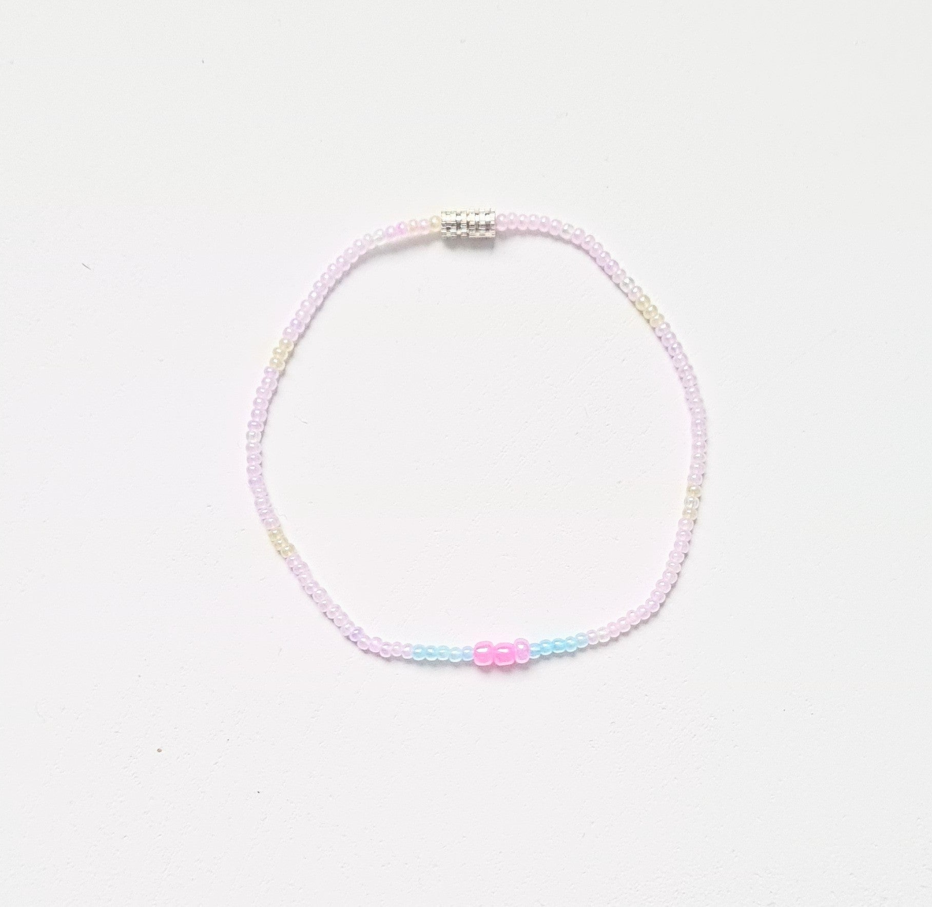 Lavender 12 |The Light of Dawn